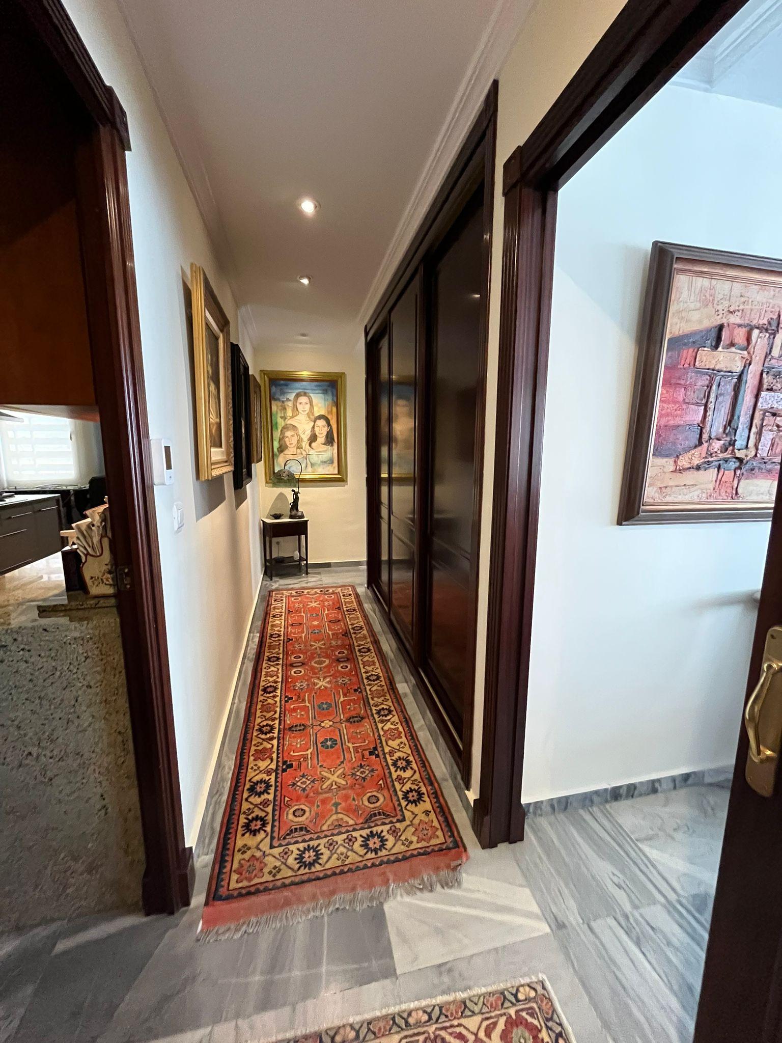 Piso en Venta en Los Remedios - 25