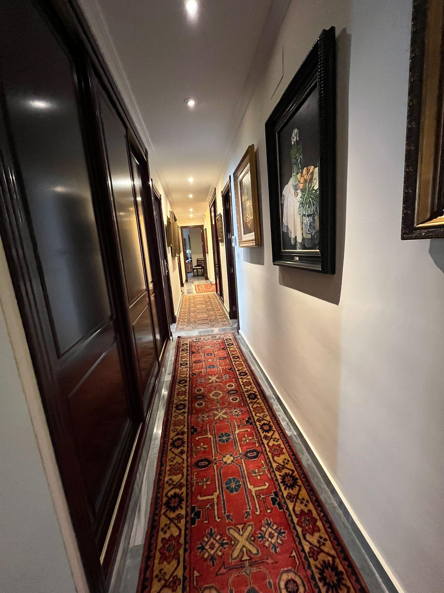 Piso en Venta en Los Remedios - 27