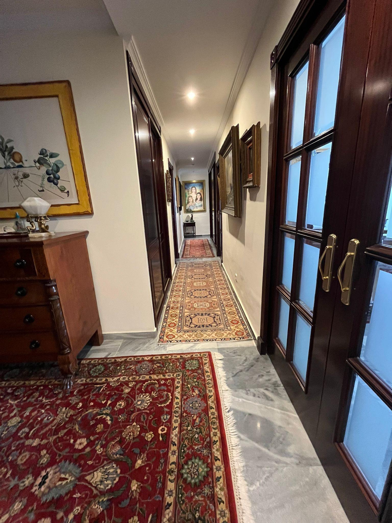 Piso en Venta en Los Remedios - 29