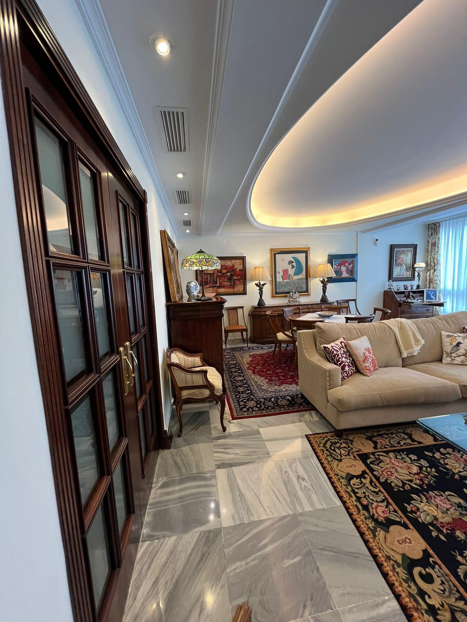 Piso en Venta en Los Remedios - 5