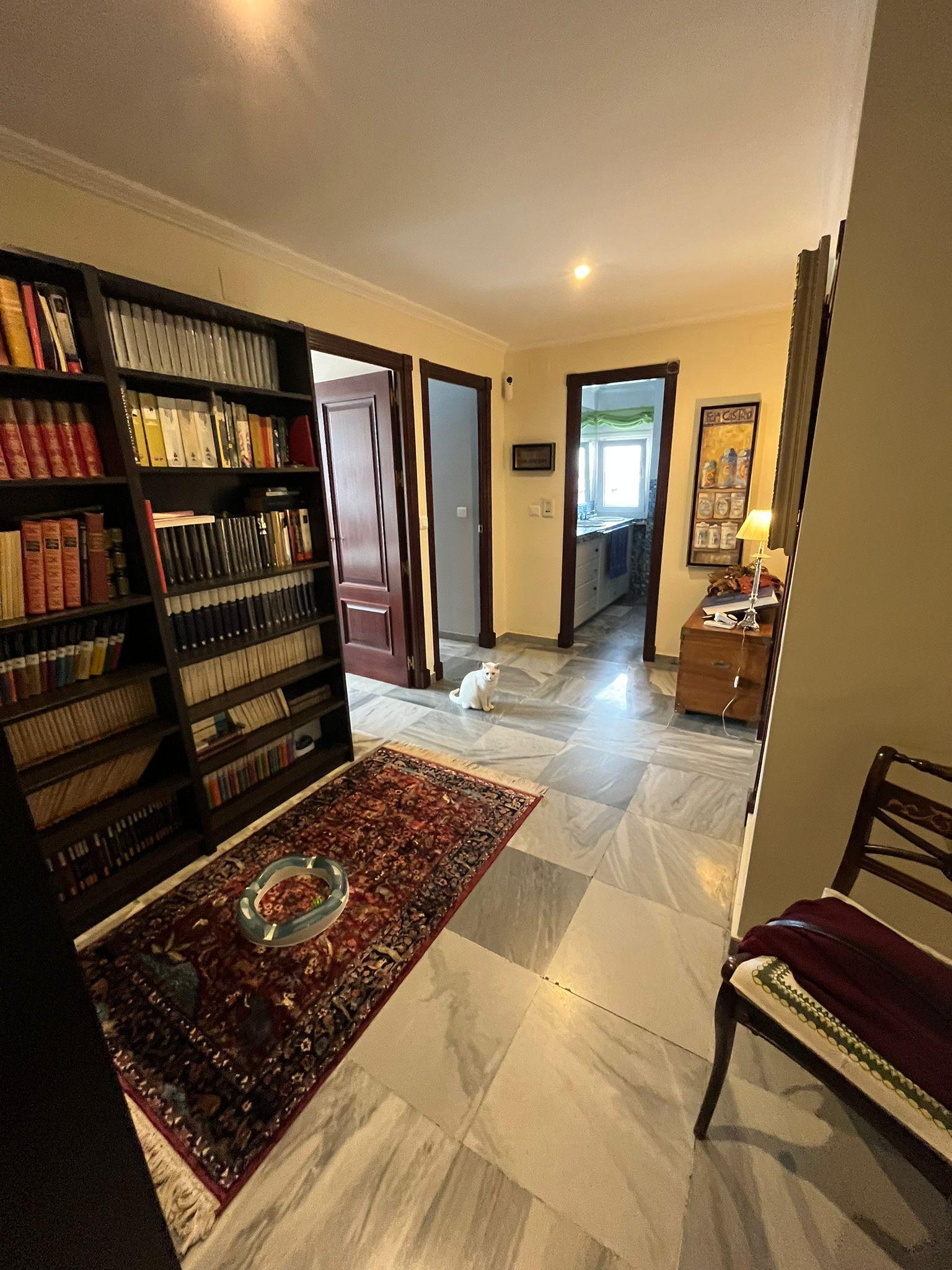 Piso en Venta en Los Remedios - 36