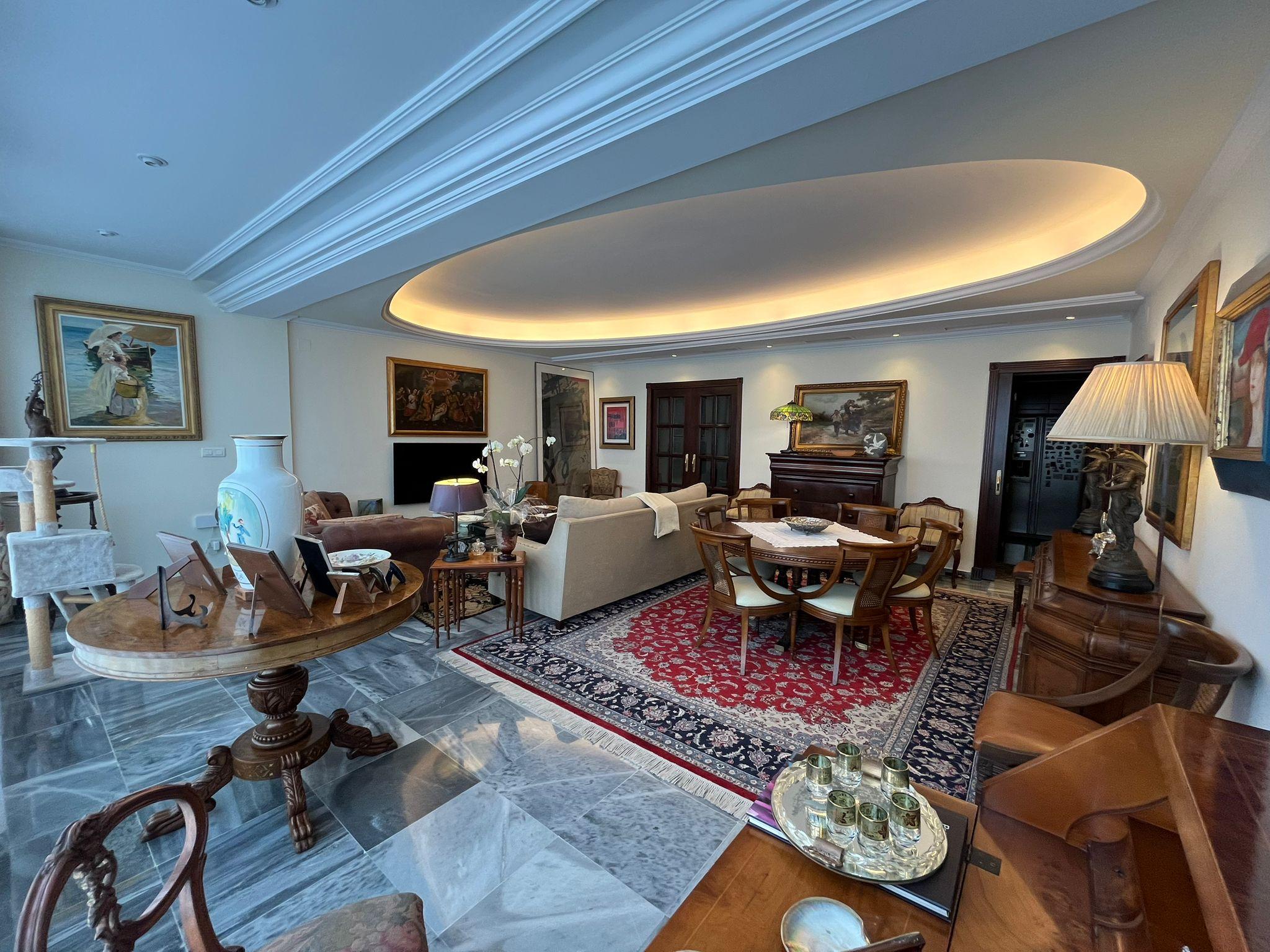 Piso en Venta en Los Remedios - 2