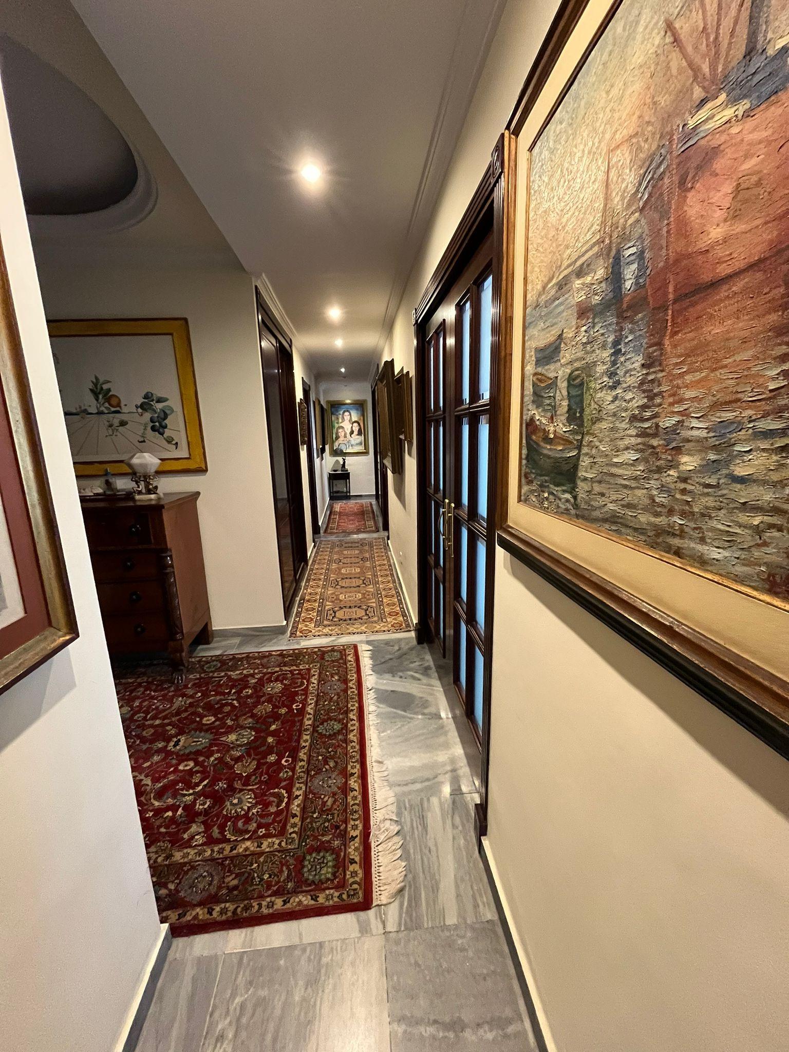 Piso en Venta en Los Remedios - 28