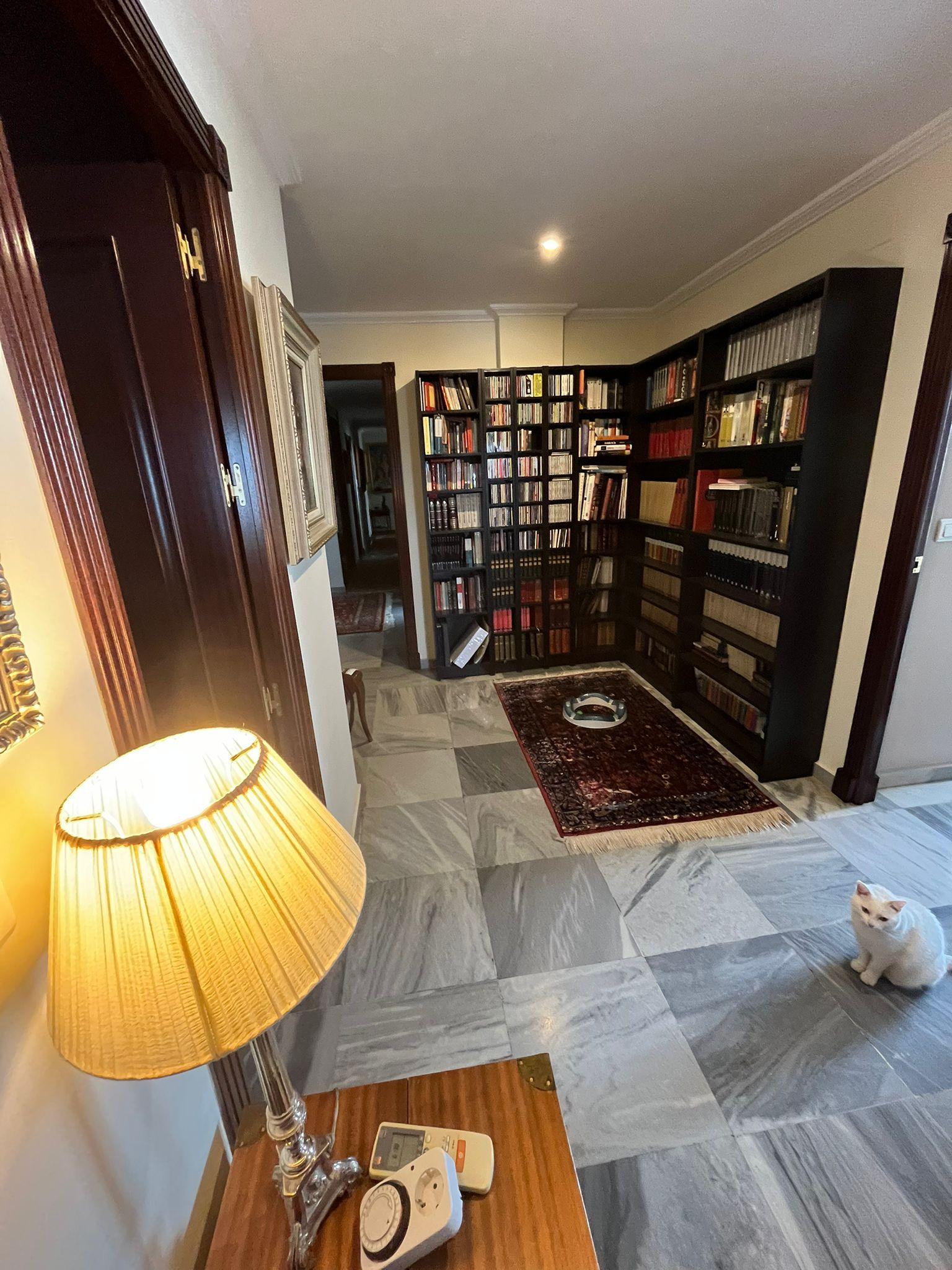 Piso en Venta en Los Remedios - 37