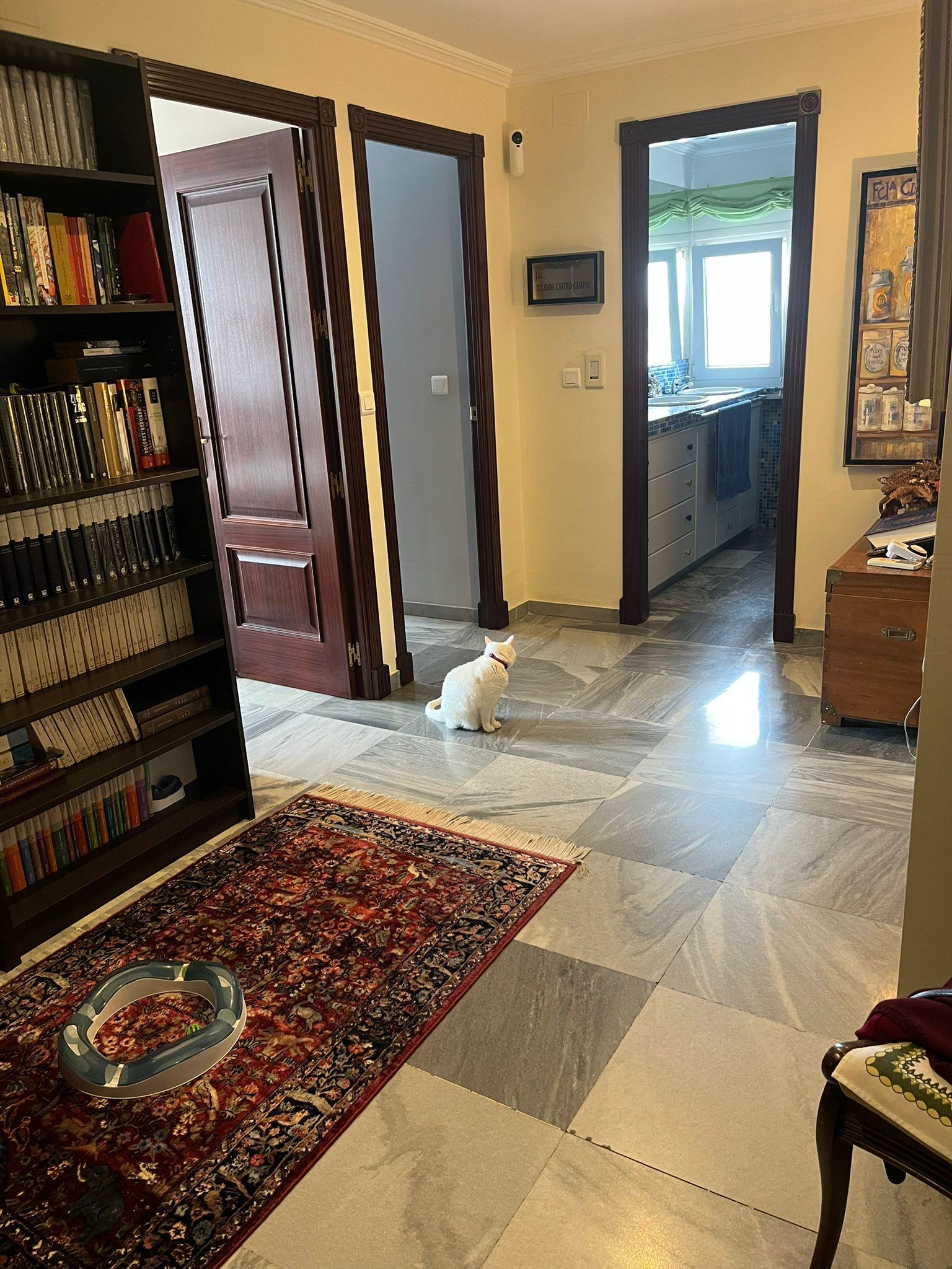 Piso en Venta en Los Remedios - 40