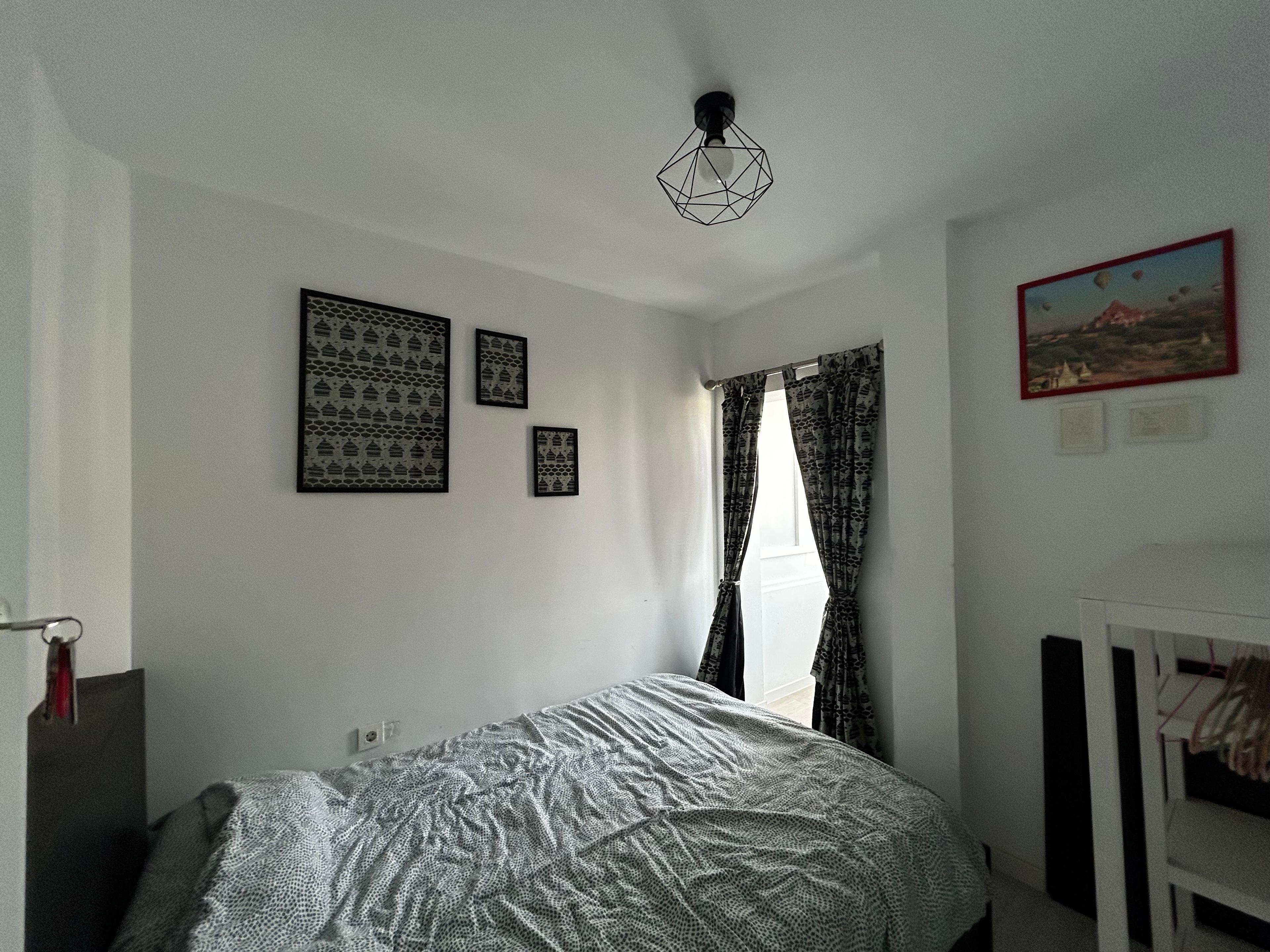 Piso en Venta en C. Sierra Montgó - 7