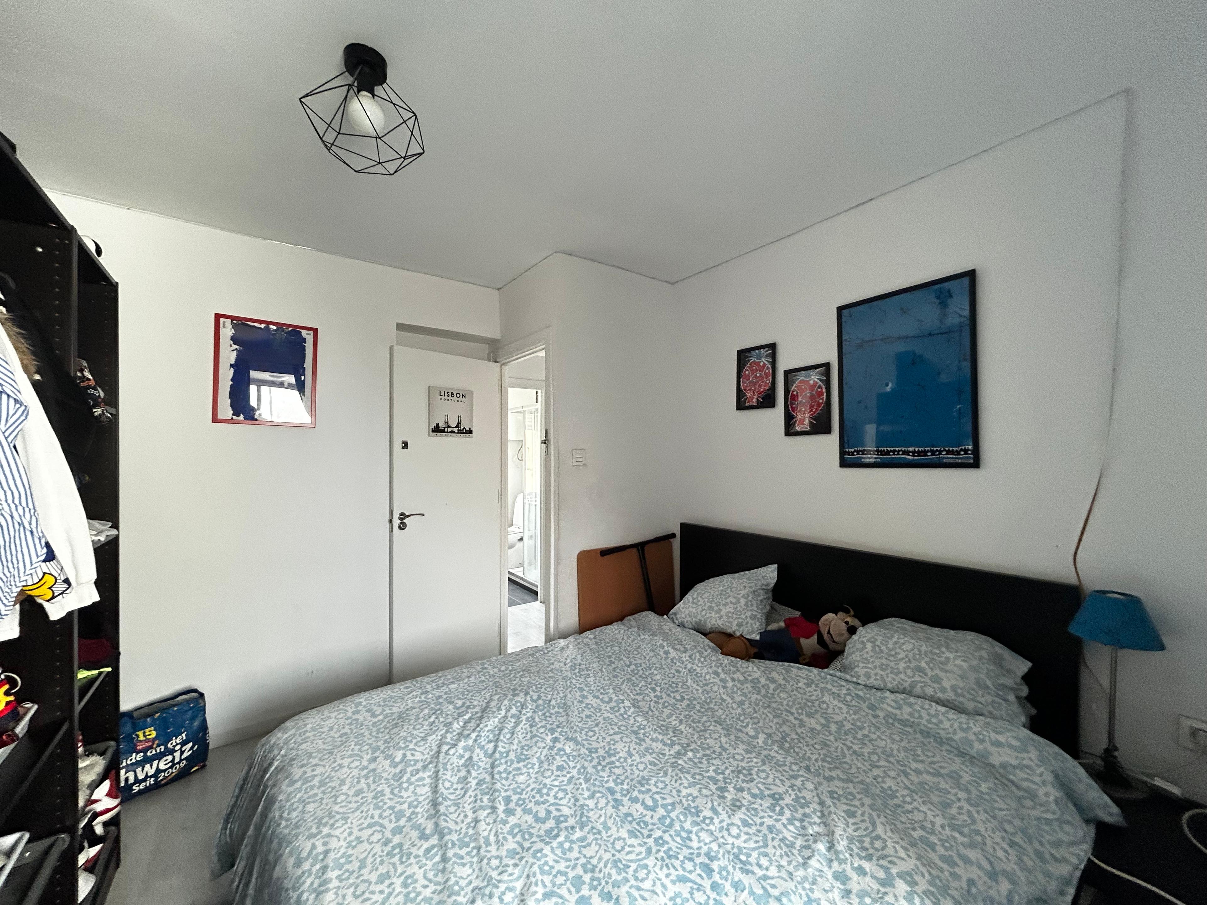 Piso en Venta en C. Sierra Montgó - 3