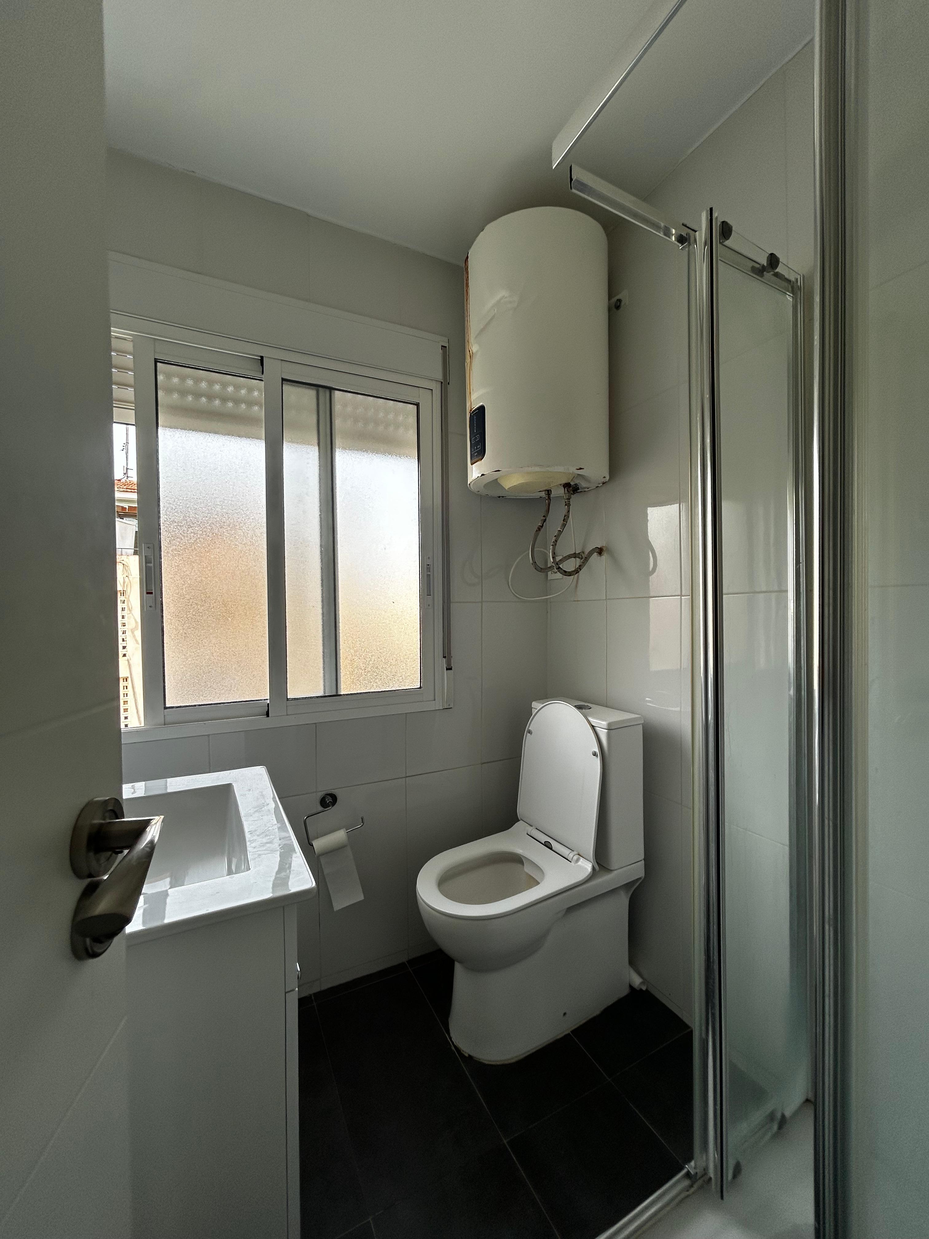 Piso en Venta en C. Sierra Montgó - 5