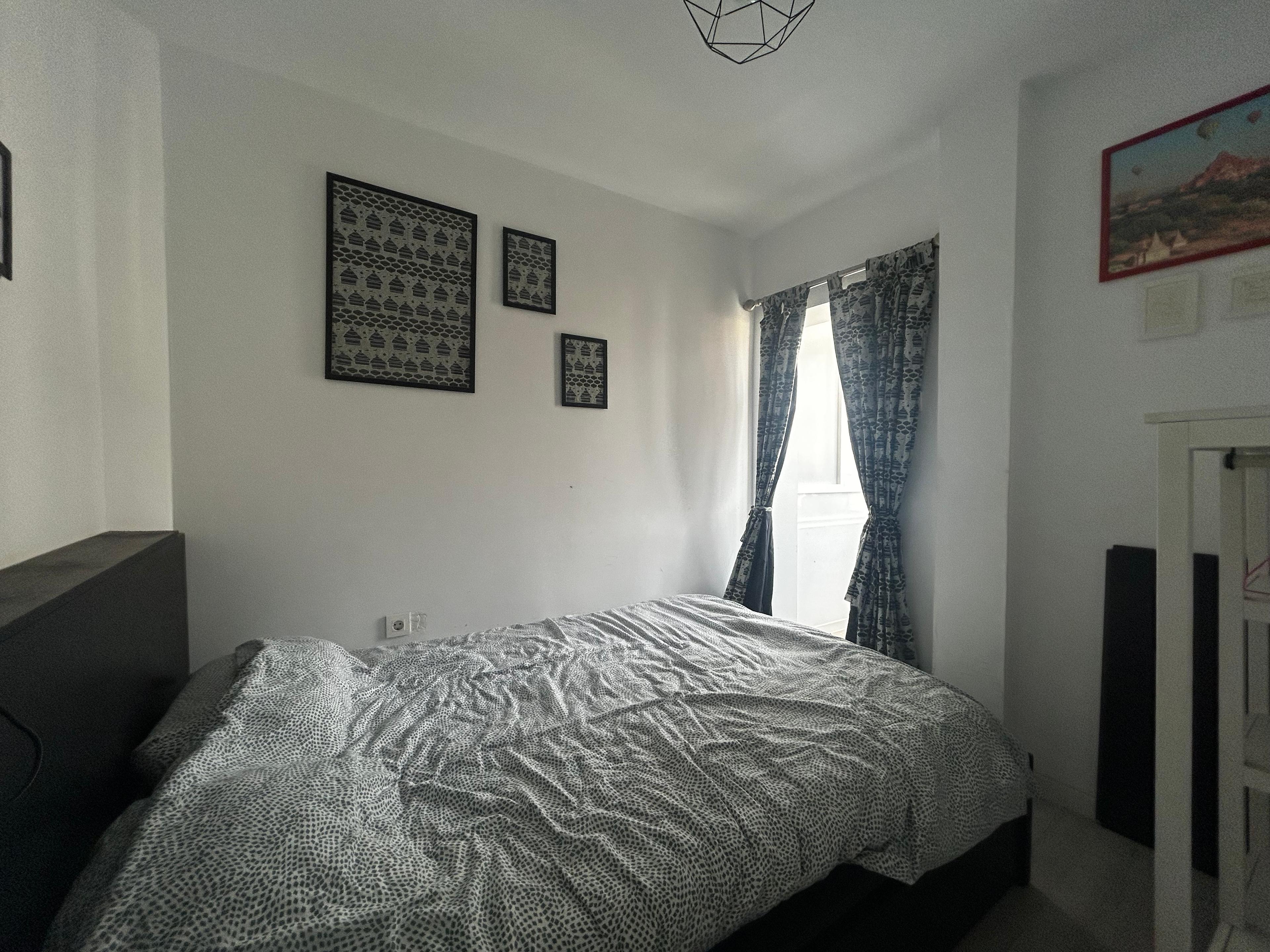 Piso en Venta en C. Sierra Montgó - 6