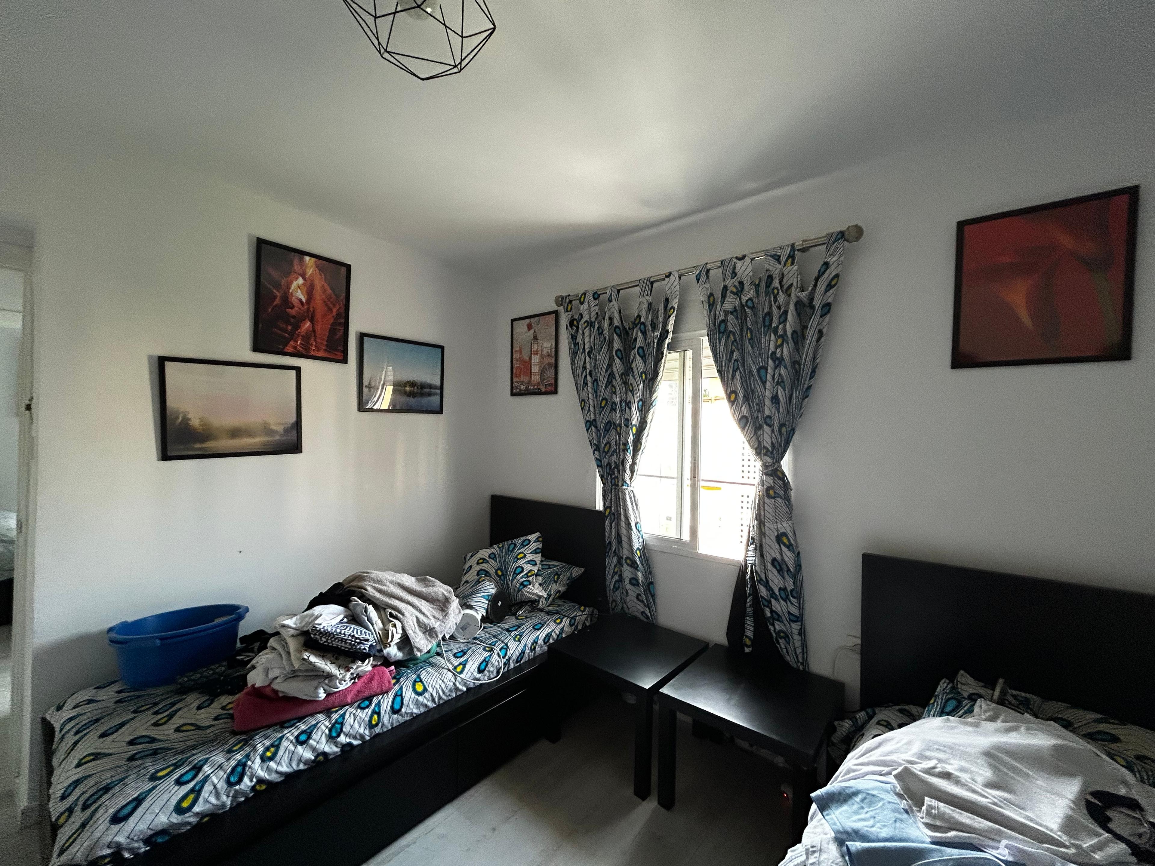 Piso en Venta en C. Sierra Montgó - 10