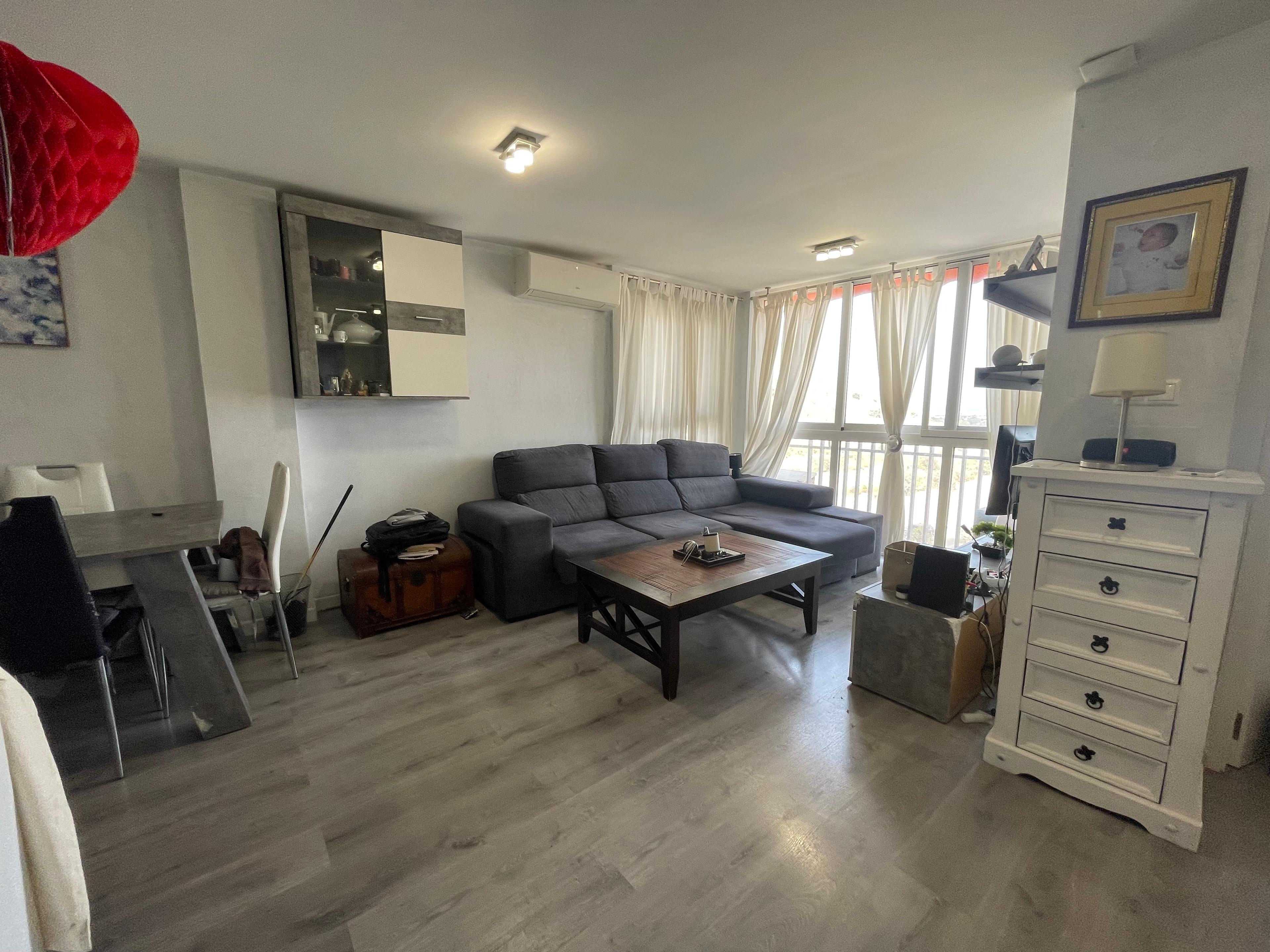 Piso en Venta en C. Pintor Antonio Amorós - 2