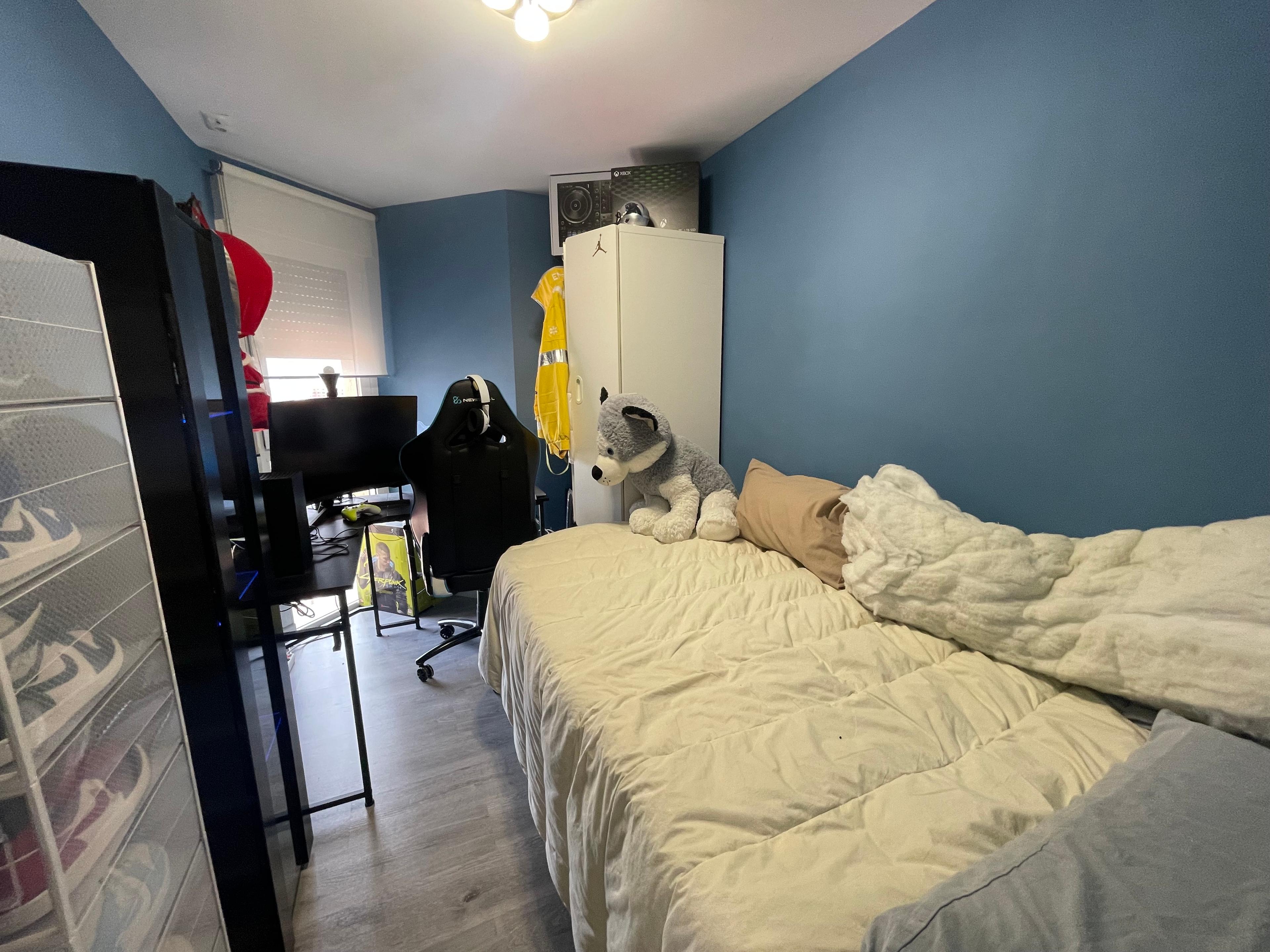 Piso en Venta en C. Pintor Antonio Amorós - 6