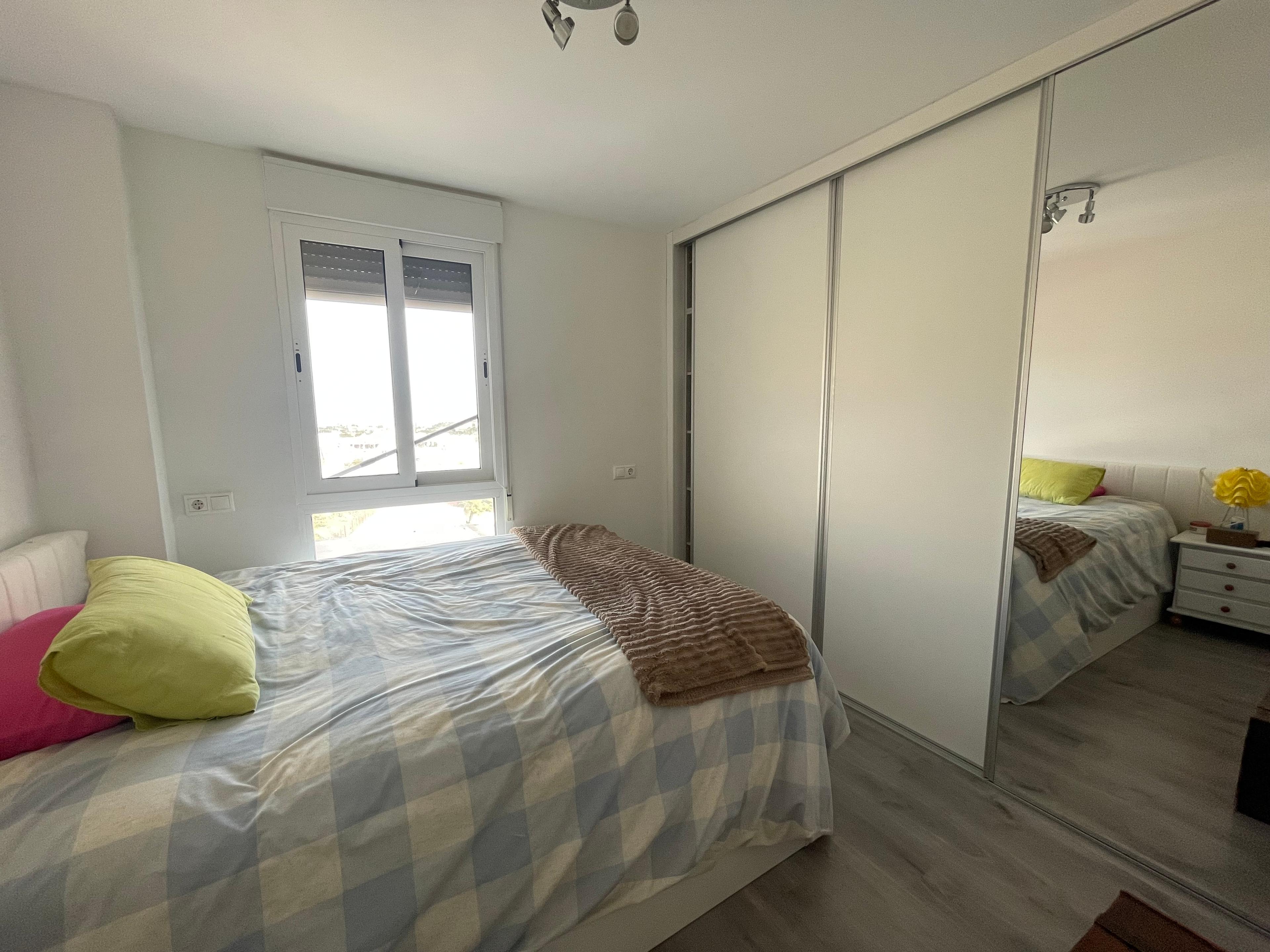 Piso en Venta en C. Pintor Antonio Amorós - 8