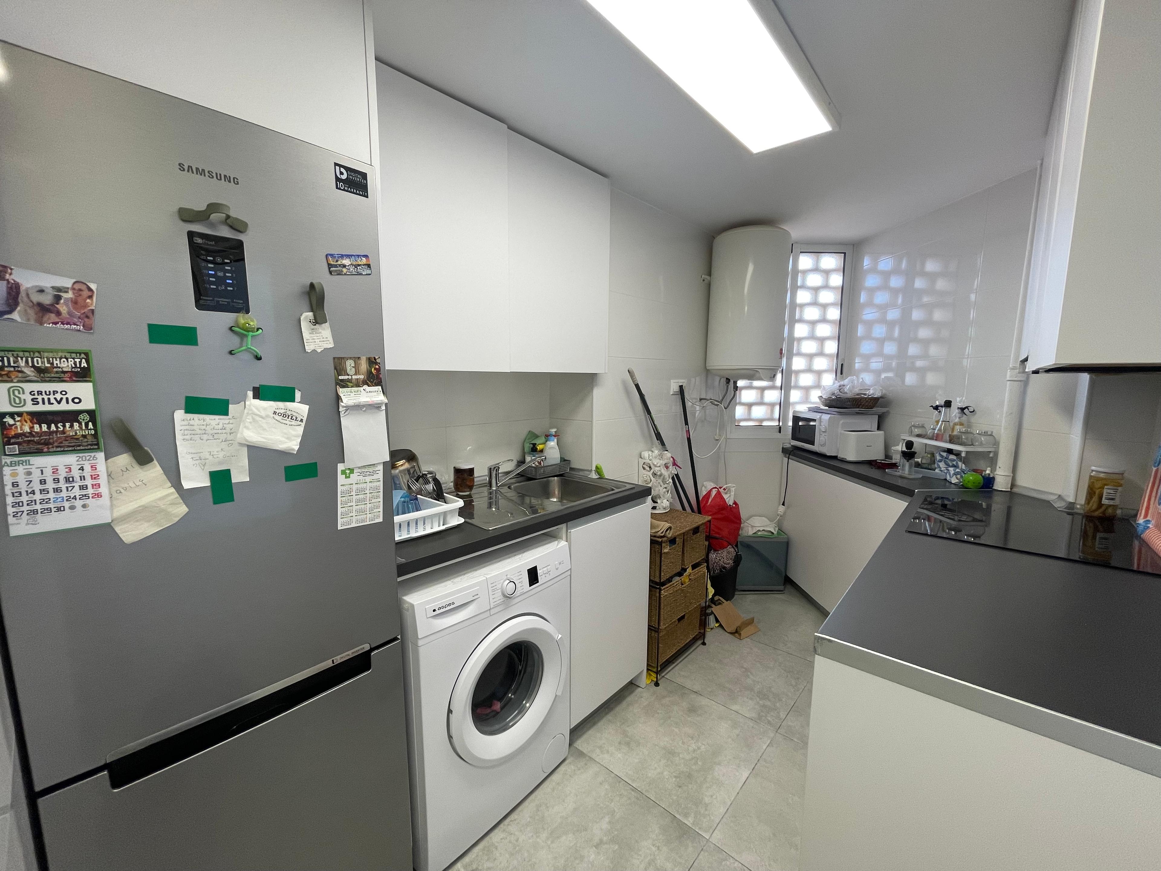 Piso en Venta en C. Pintor Antonio Amorós - 5