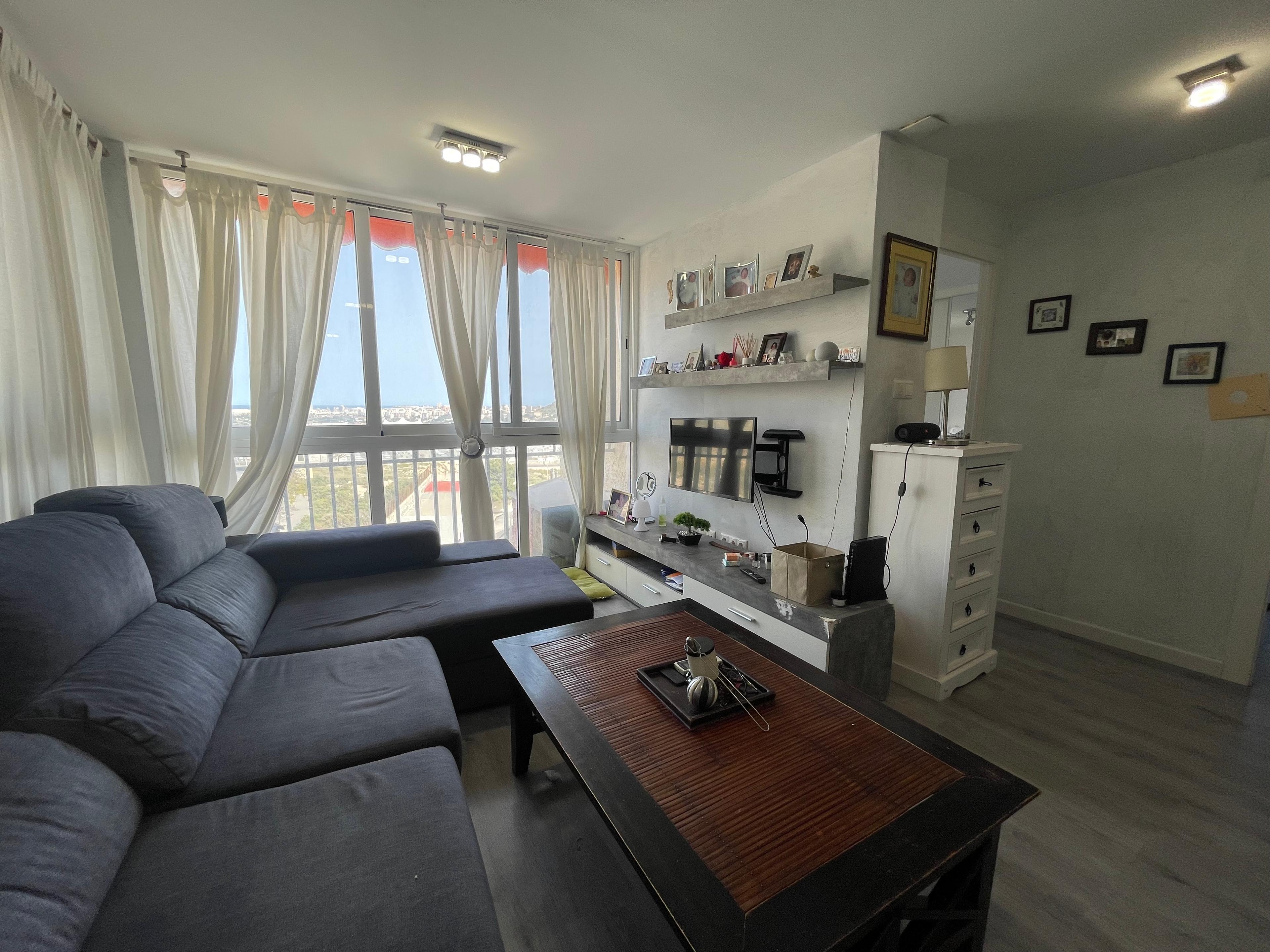 Piso en Venta en C. Pintor Antonio Amorós - 3