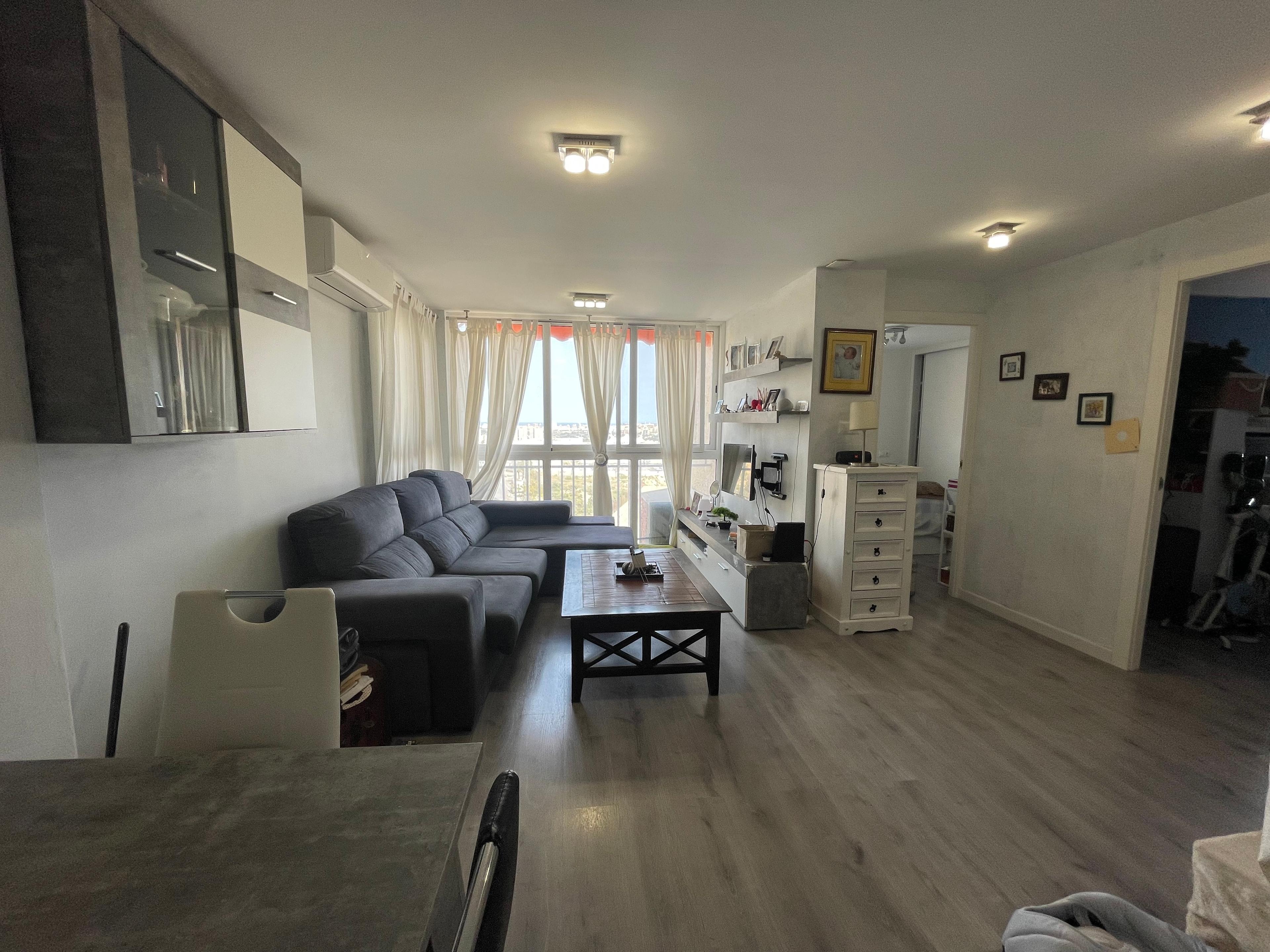 Piso en Venta en C. Pintor Antonio Amorós - 1