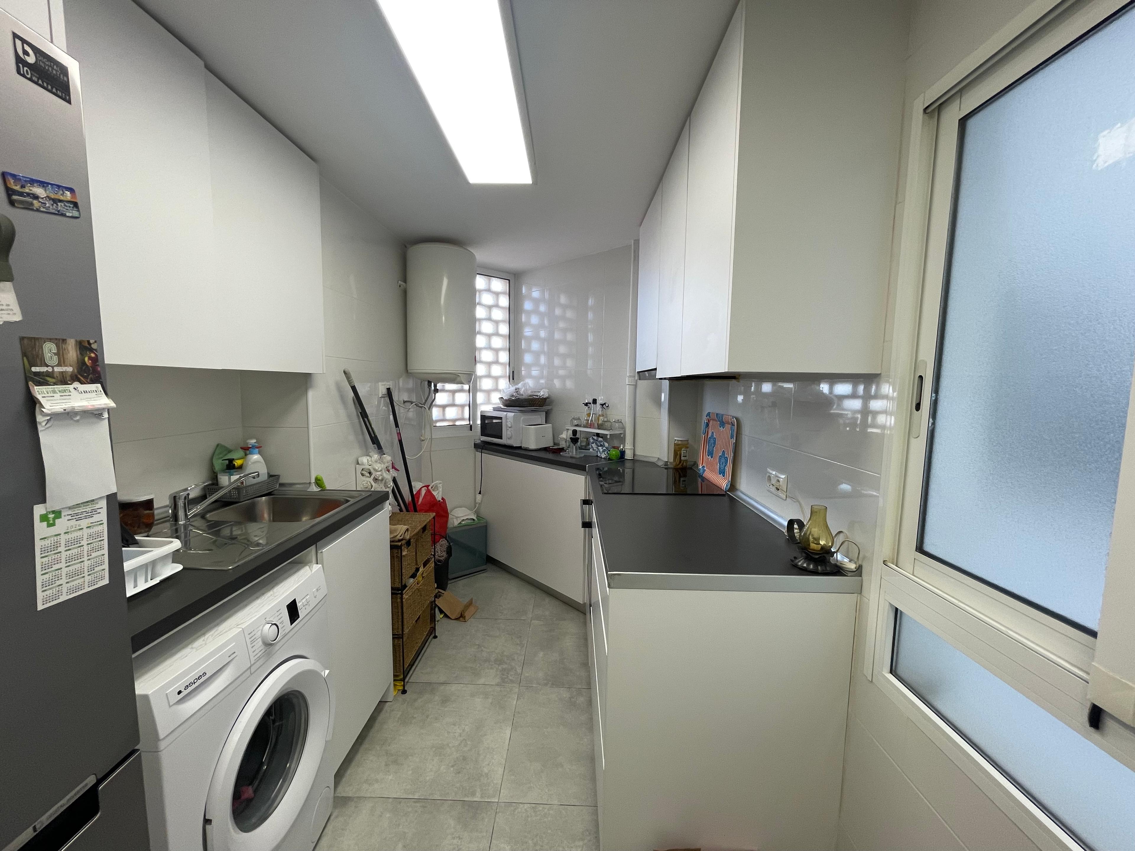 Piso en Venta en C. Pintor Antonio Amorós - 4