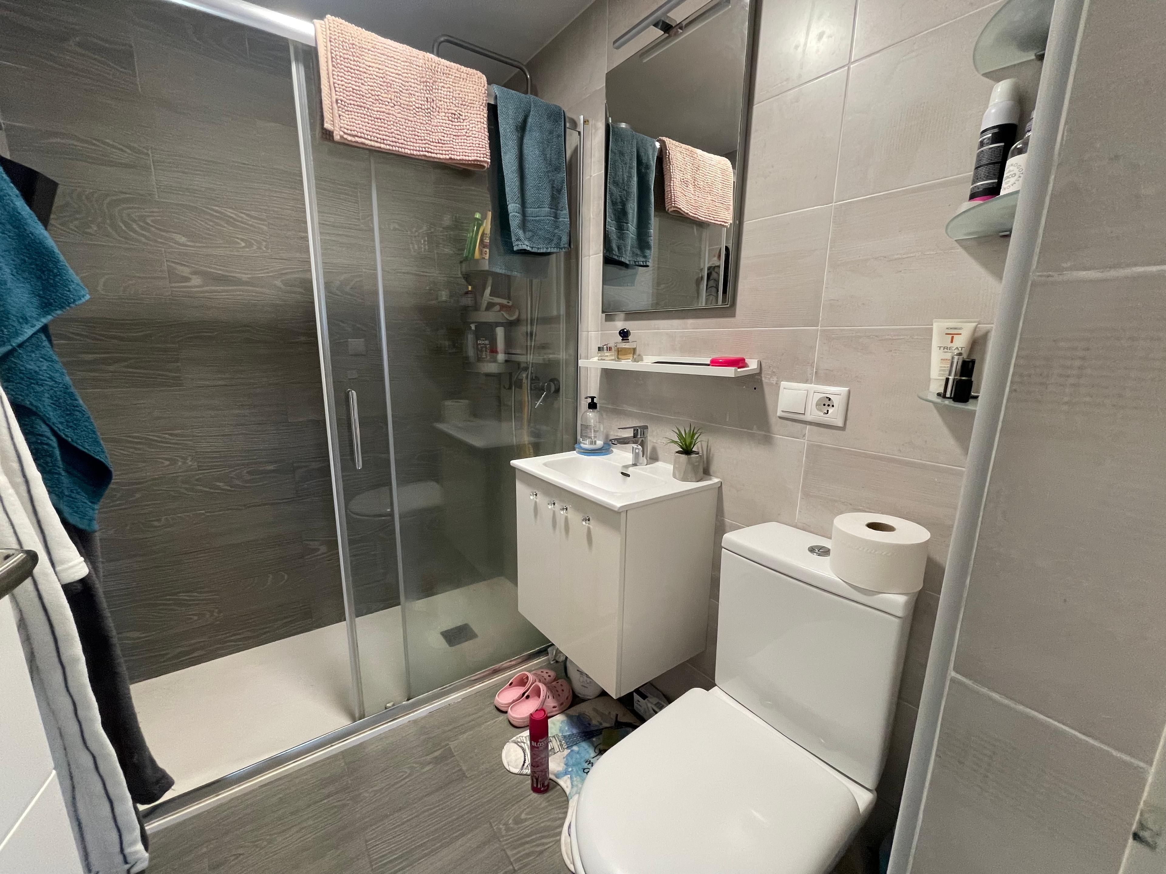 Piso en Venta en C. Pintor Antonio Amorós - 7