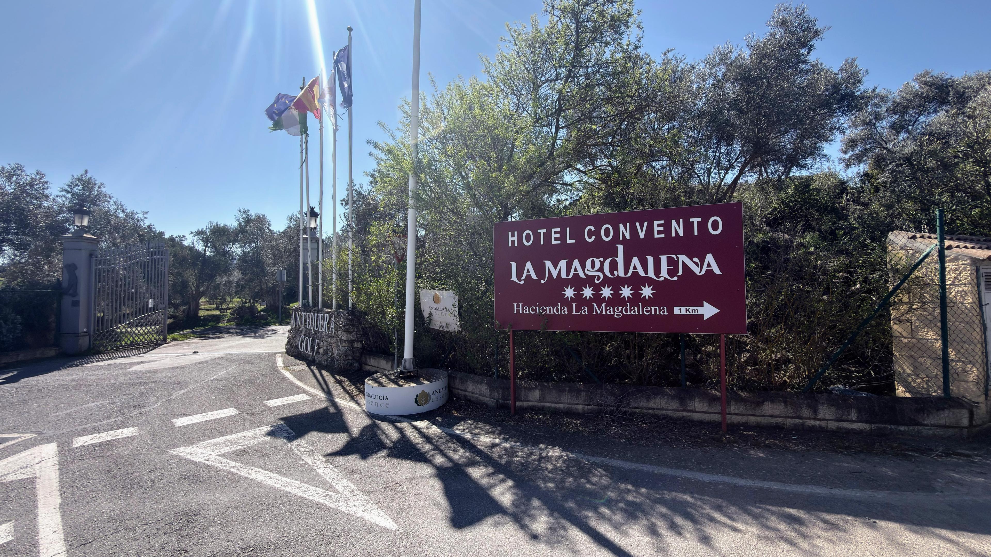 Residential Plot en Venta en Spain - 5