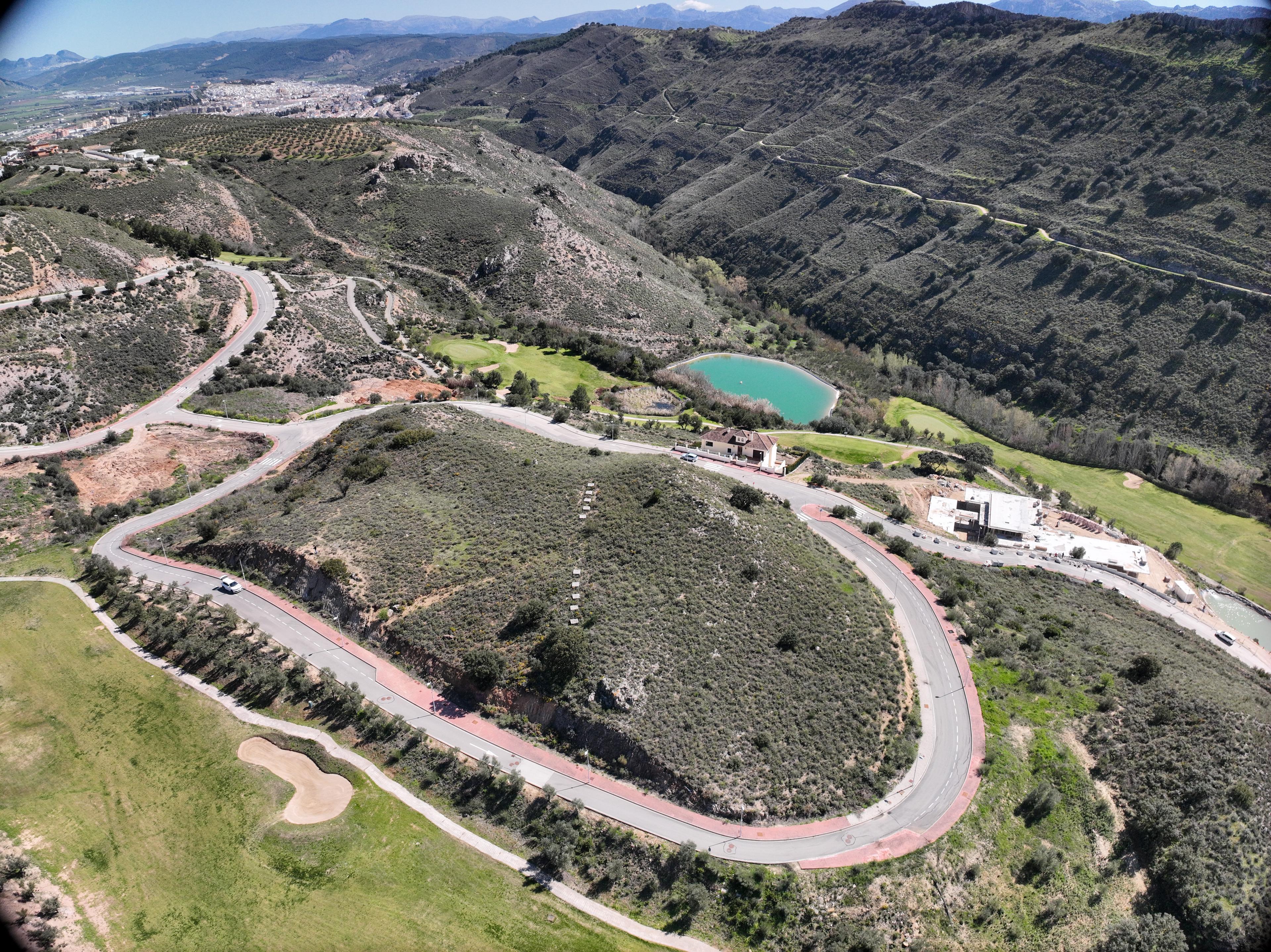 Residential Plot en Venta en Spain - 6