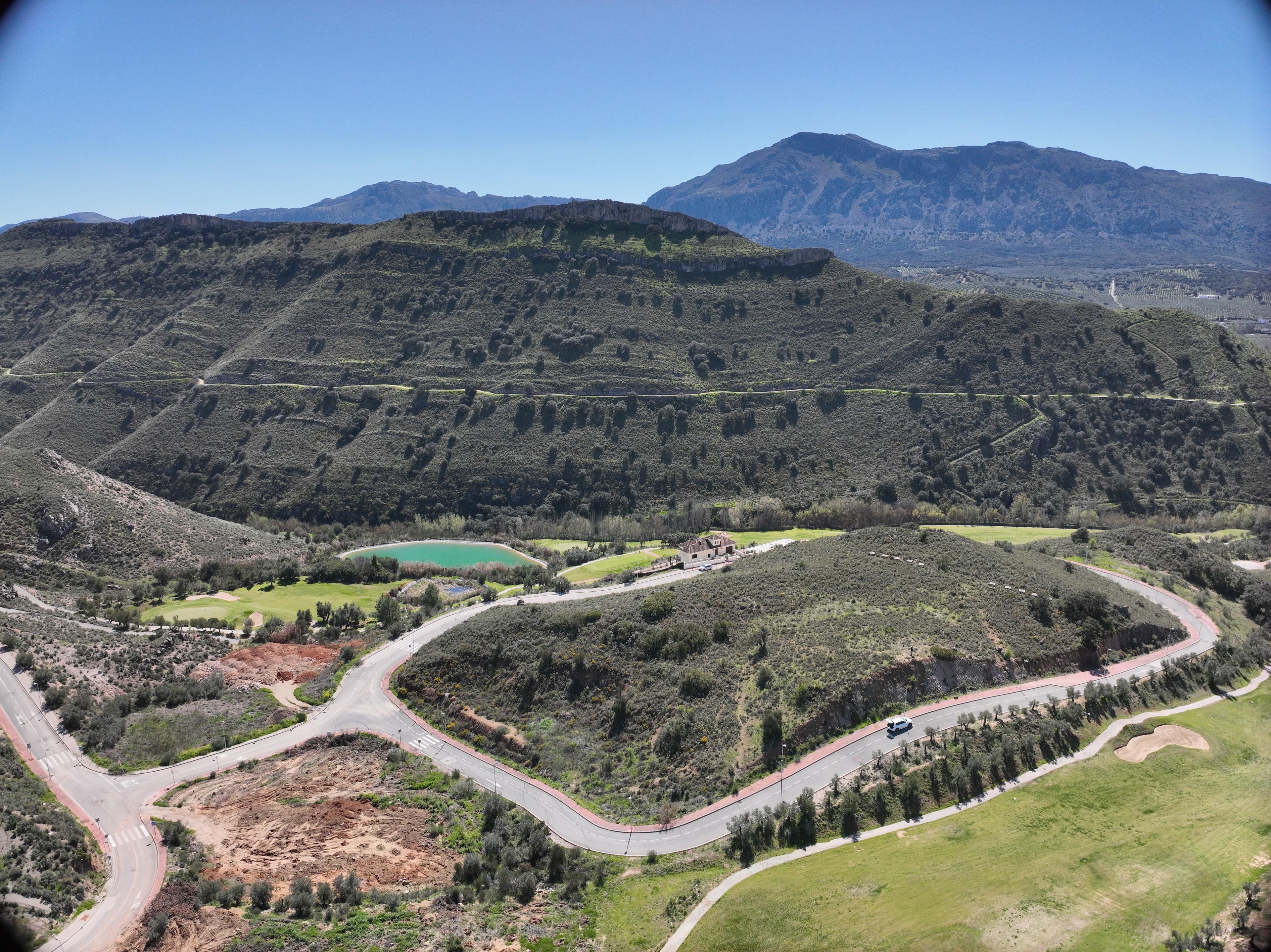 Residential Plot en Venta en Spain - 7