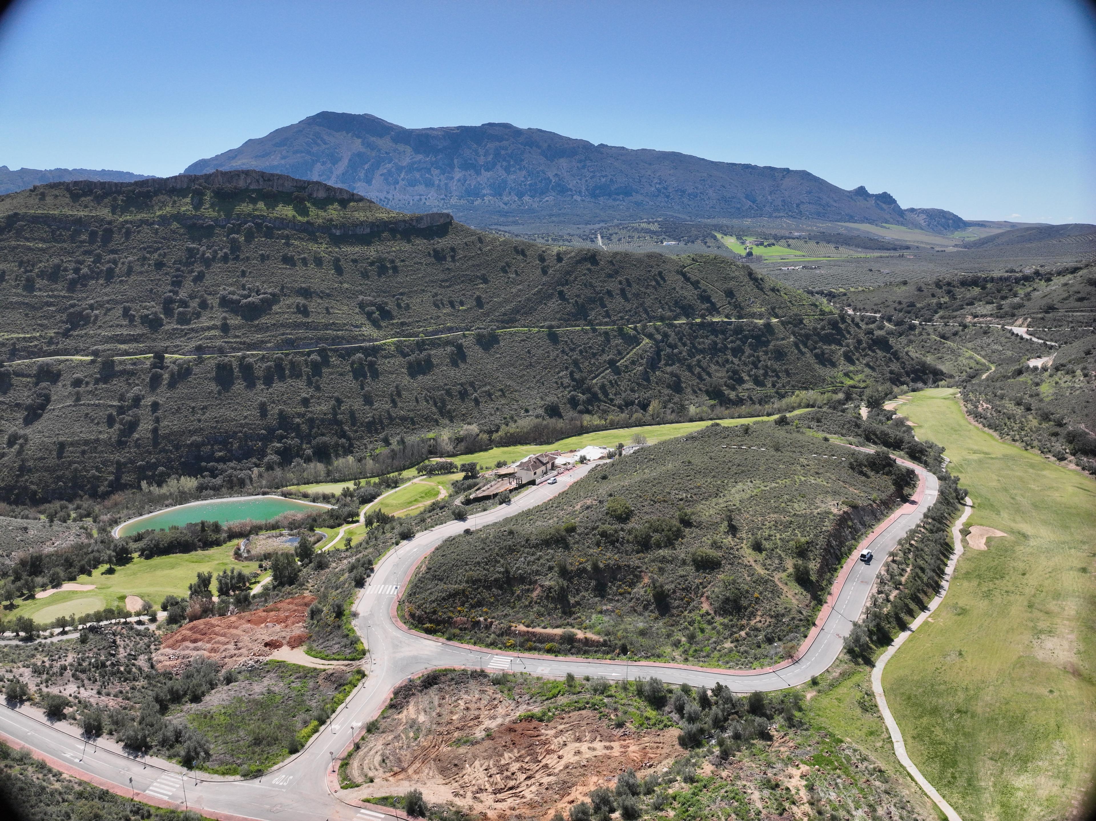 Residential Plot en Venta en Spain - 8