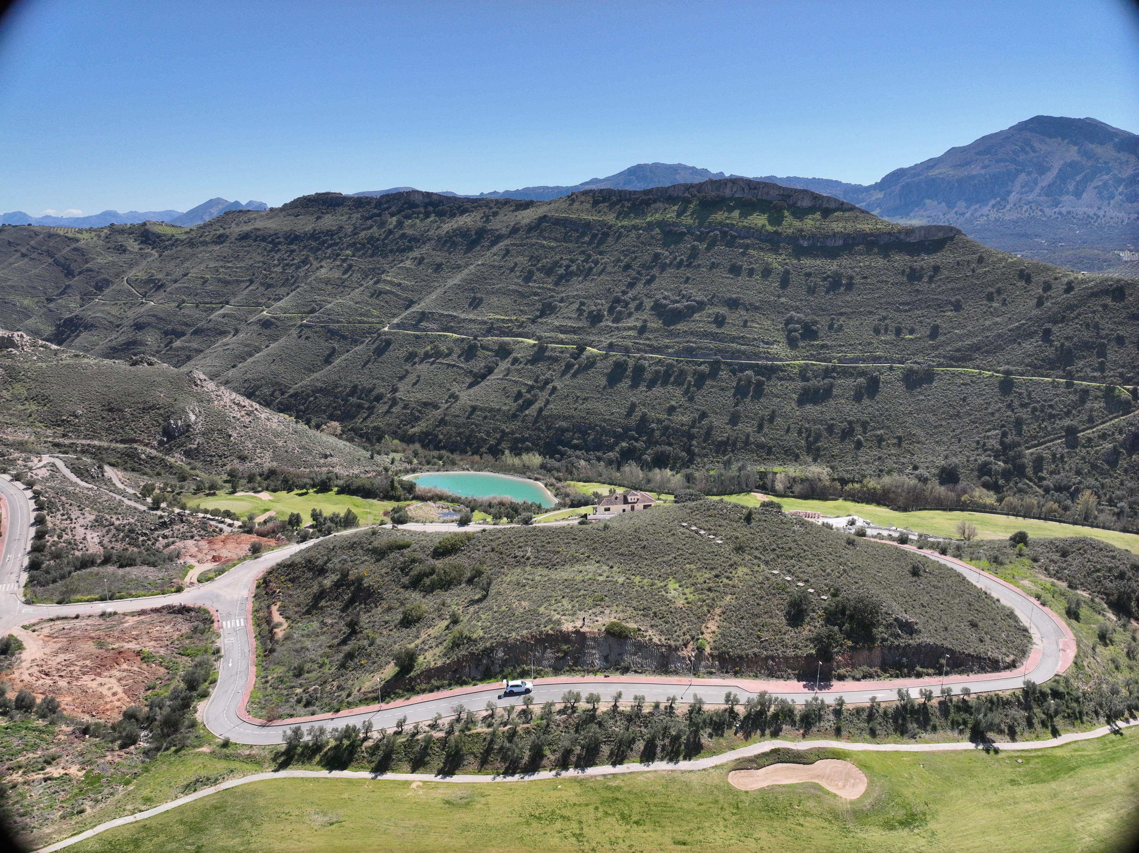 Residential Plot en Venta en Spain - 9