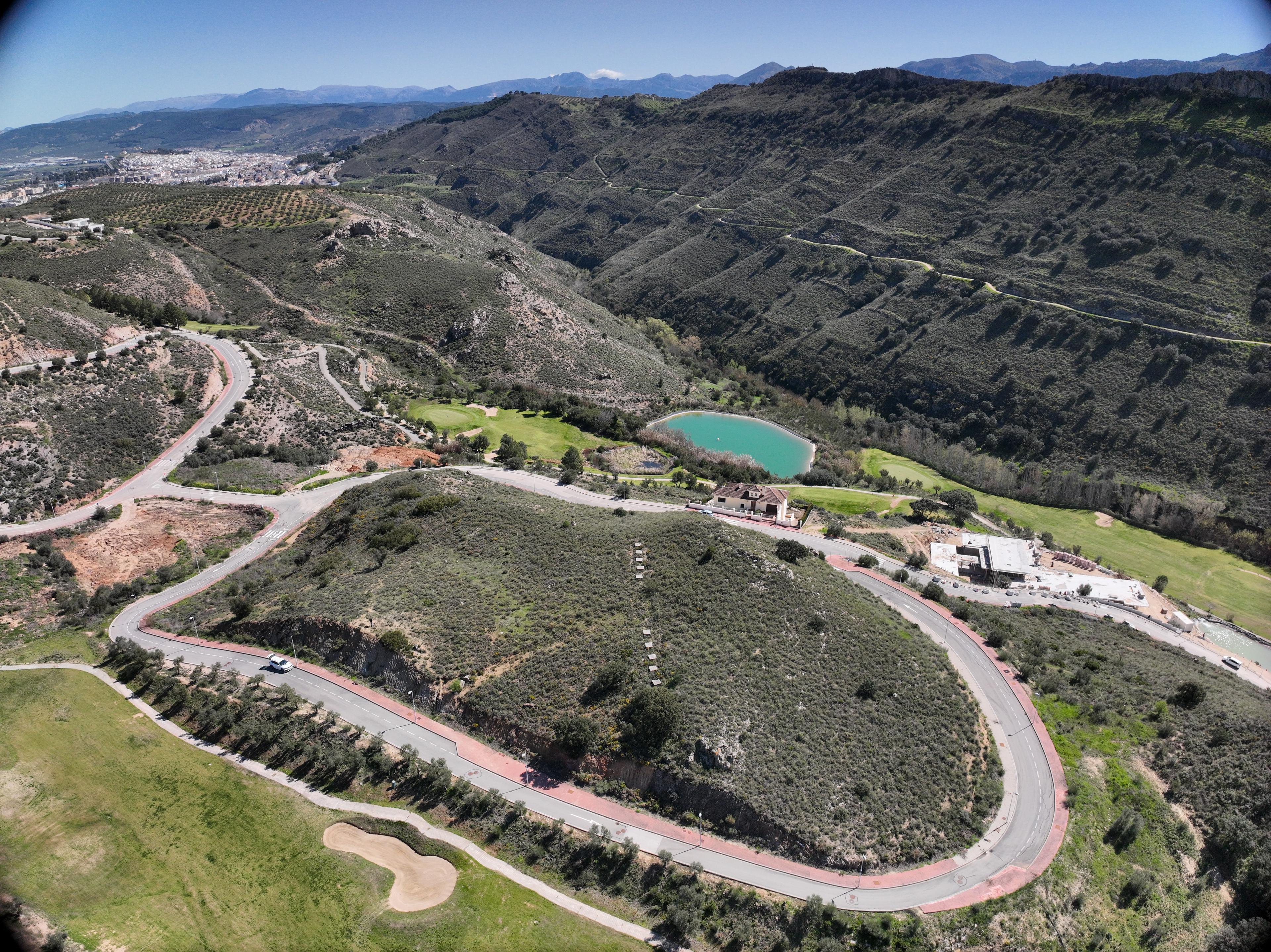 Residential Plot en Venta en Spain - 10