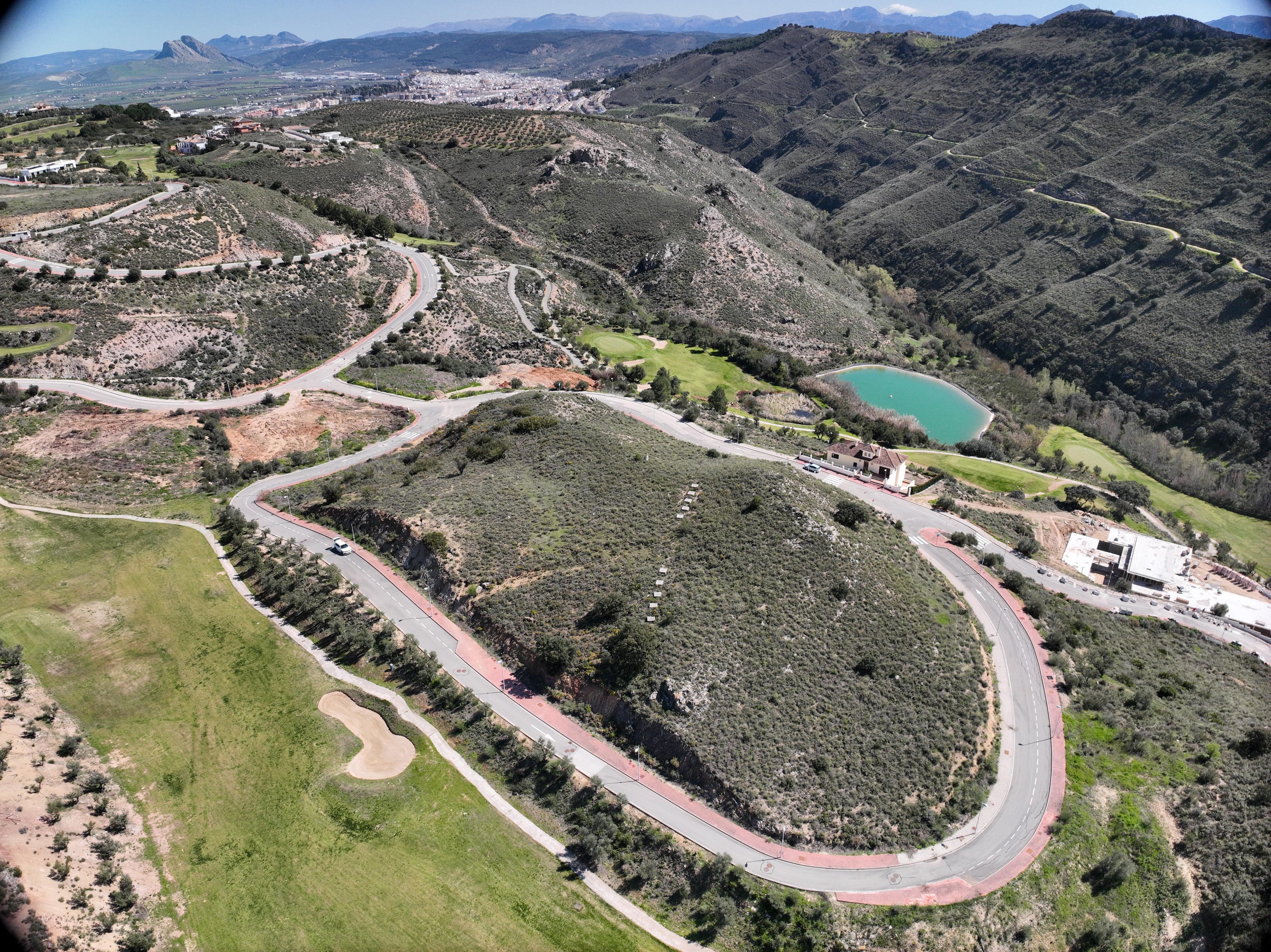 Residential Plot en Venta en Spain - 11