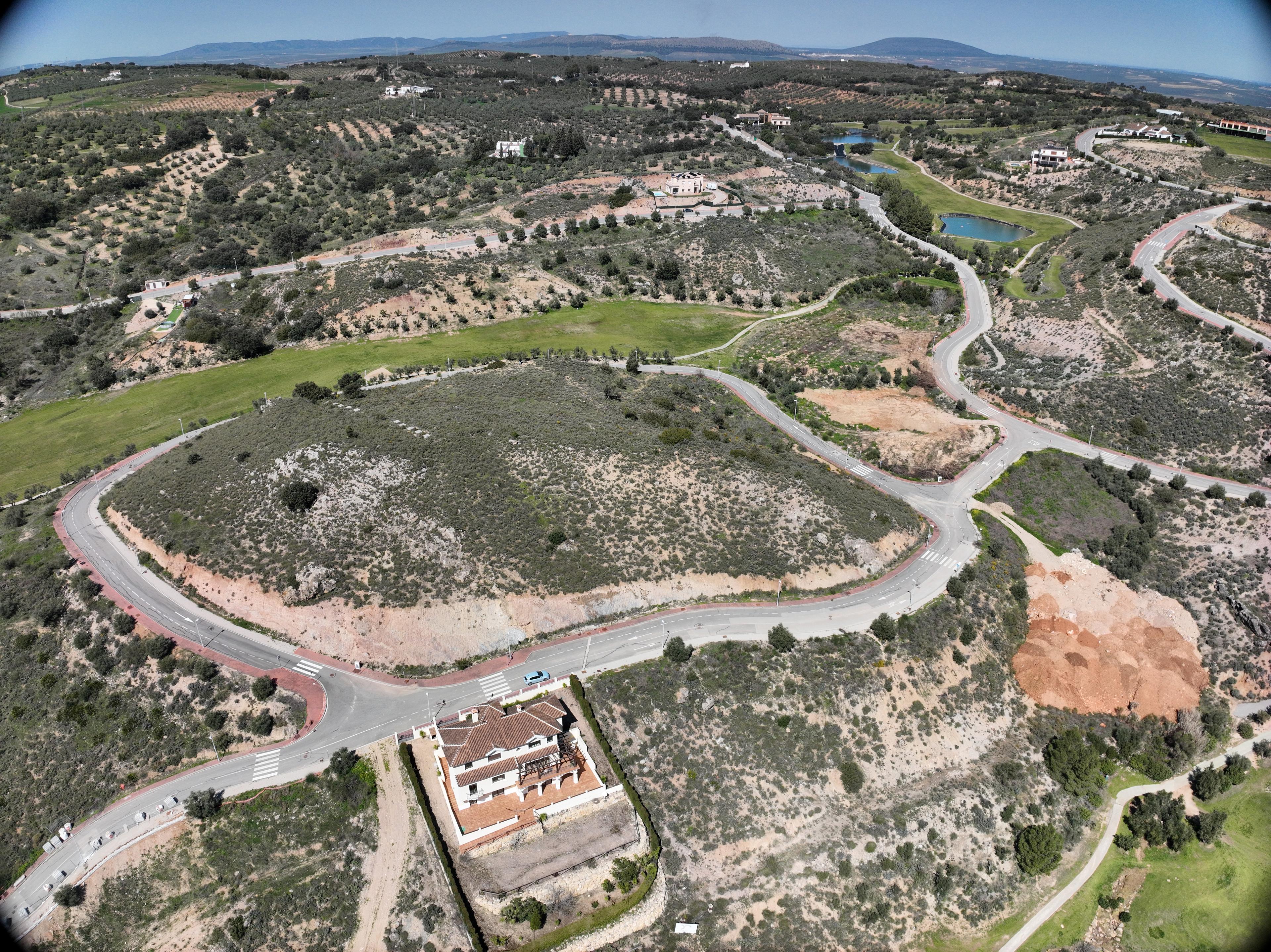 Residential Plot en Venta en Spain - 12