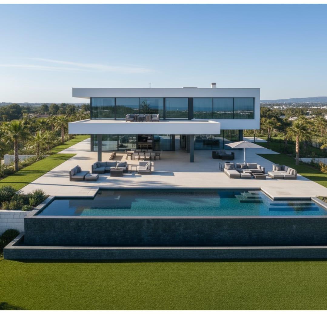 Residential Plot en Venta en Spain - 1