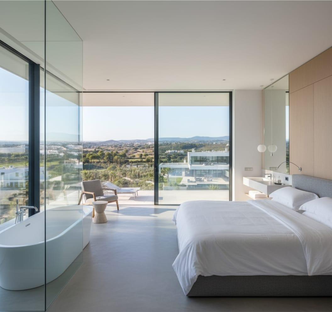 Residential Plot en Venta en Spain - 3