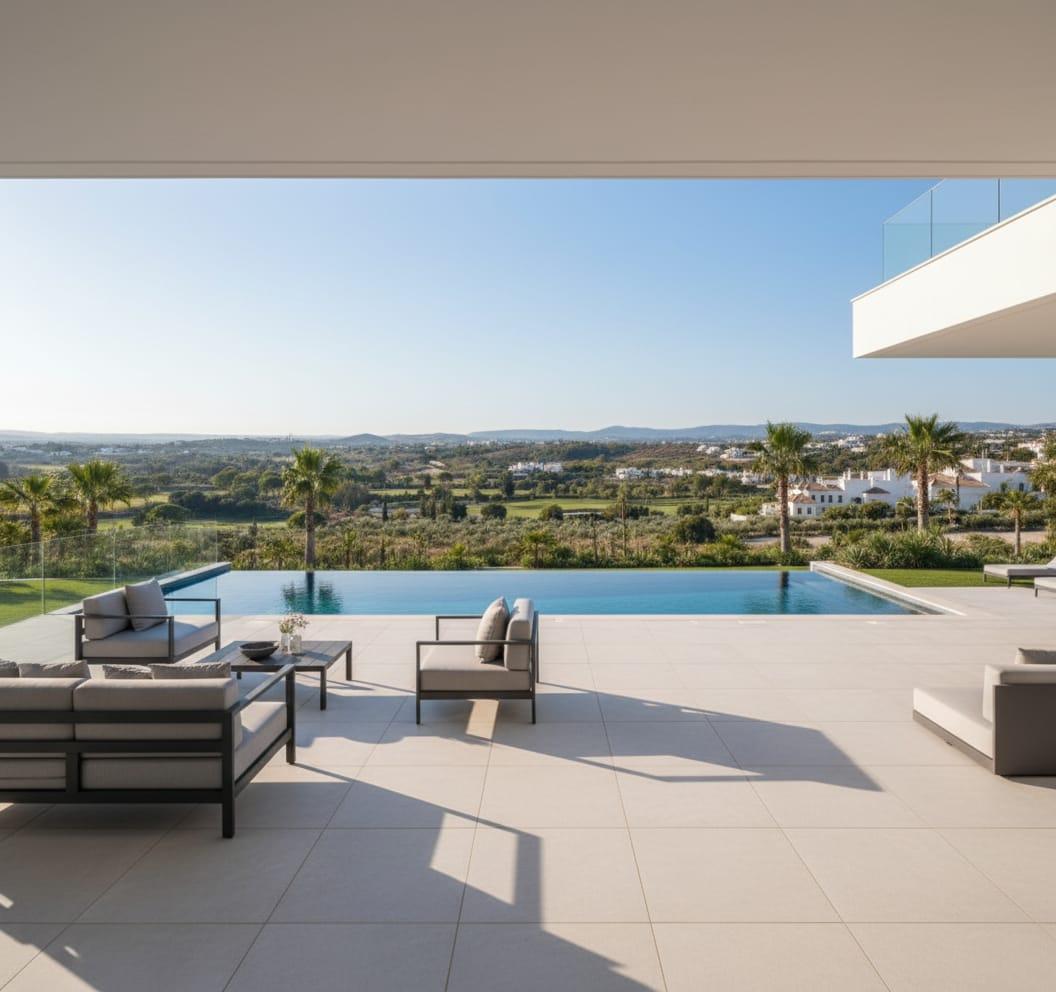 Residential Plot en Venta en Spain - 4