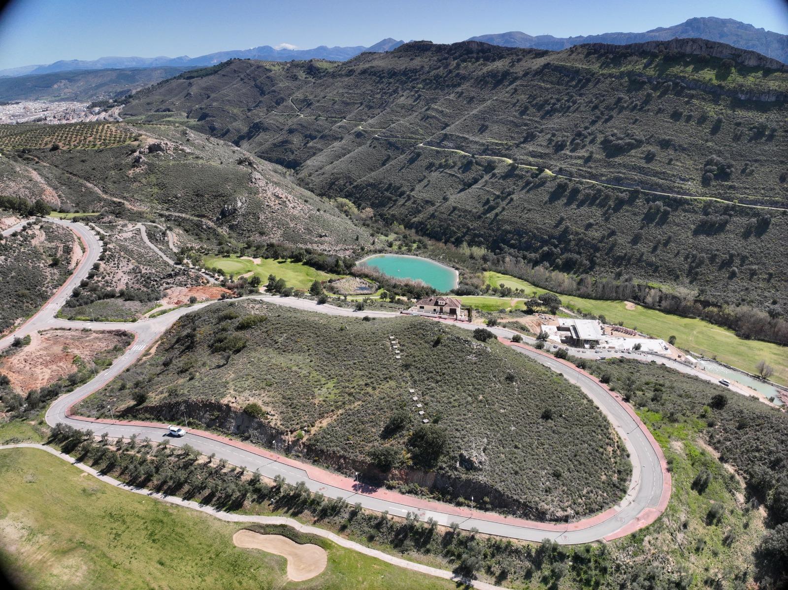 Residential Plot en Venta en Spain - 14