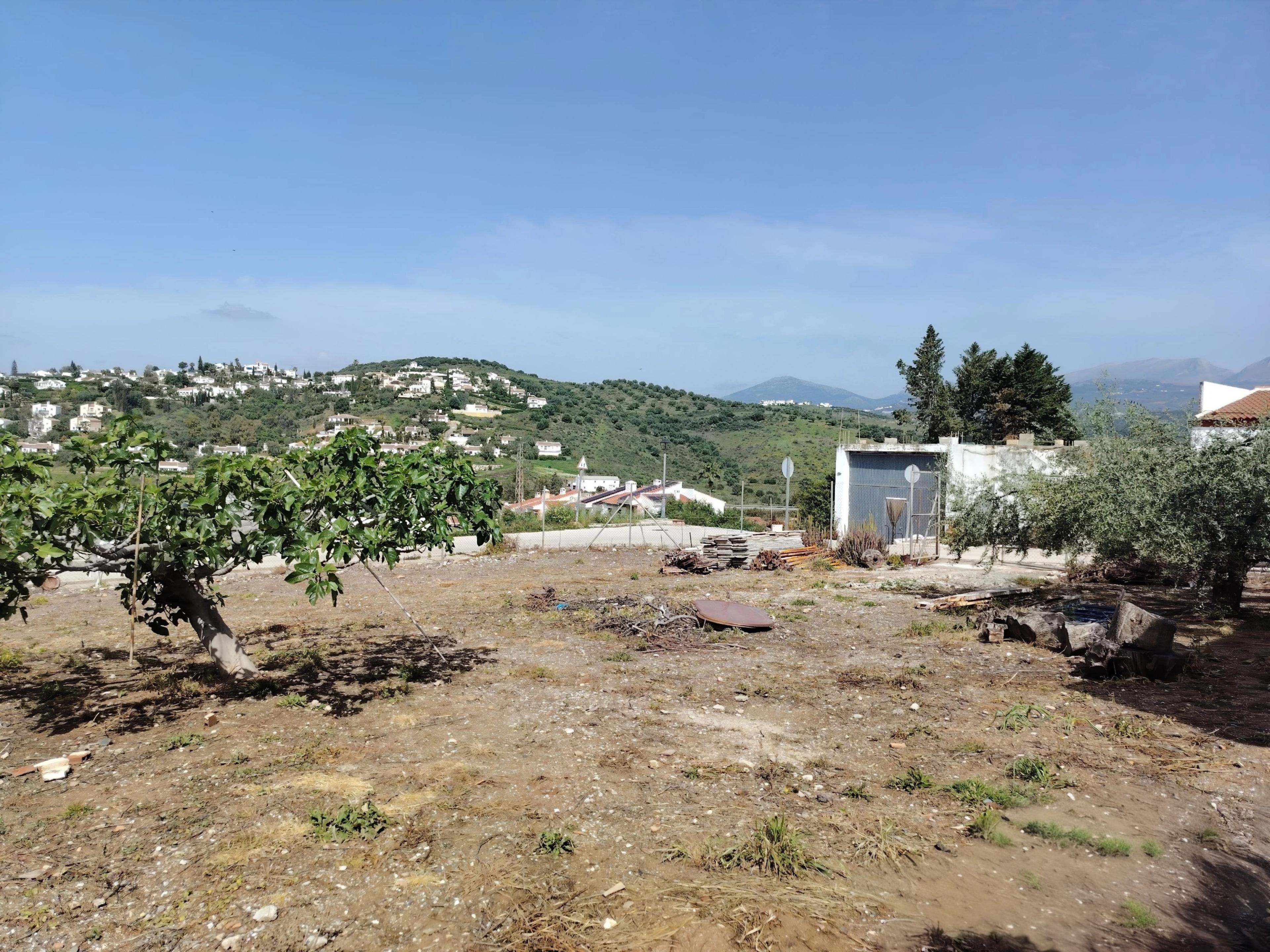 Parcela en Venta en Urbanizacion El Olivar De Buena Vista - 1