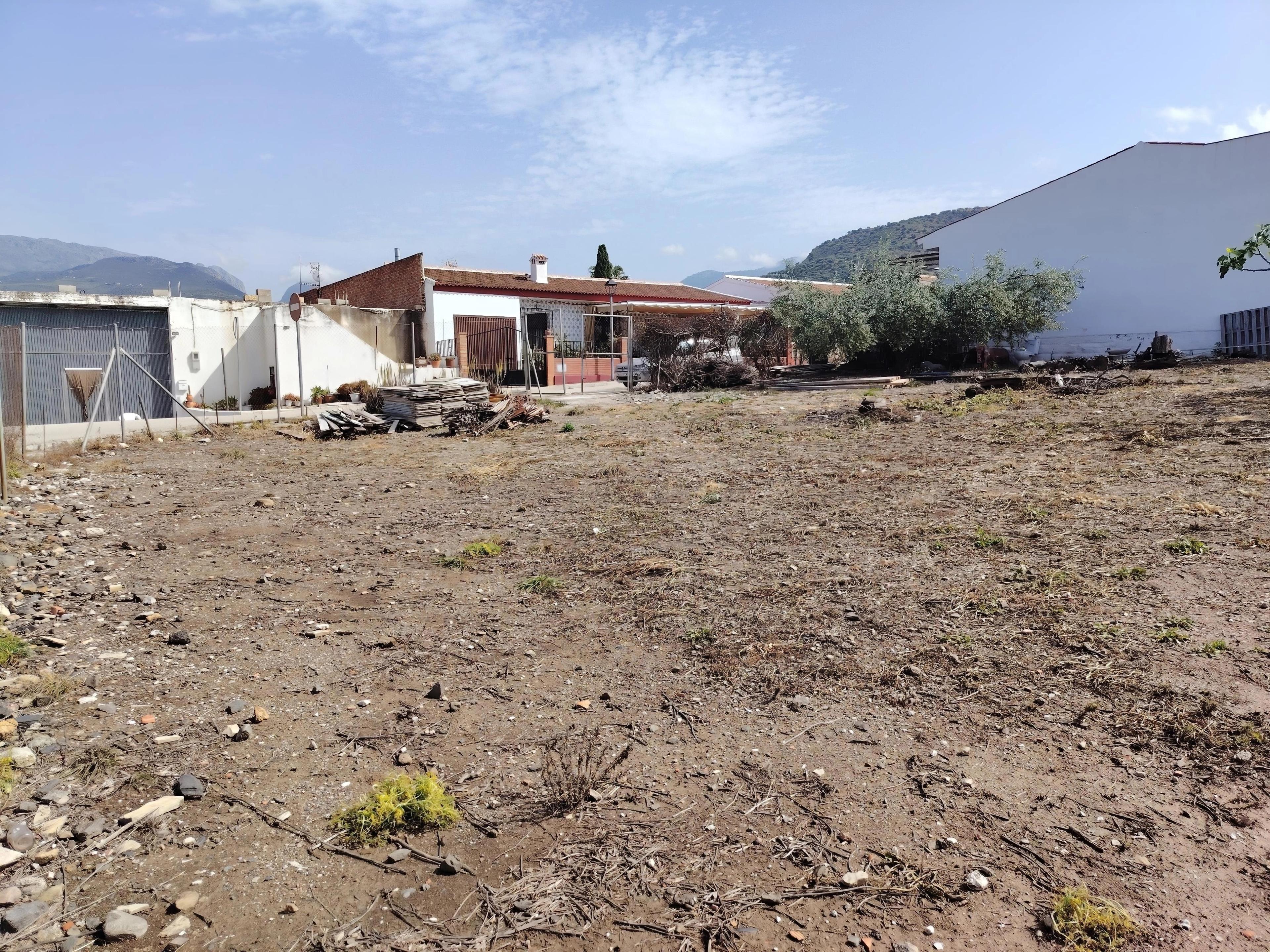 Parcela en Venta en Urbanizacion El Olivar De Buena Vista - 3