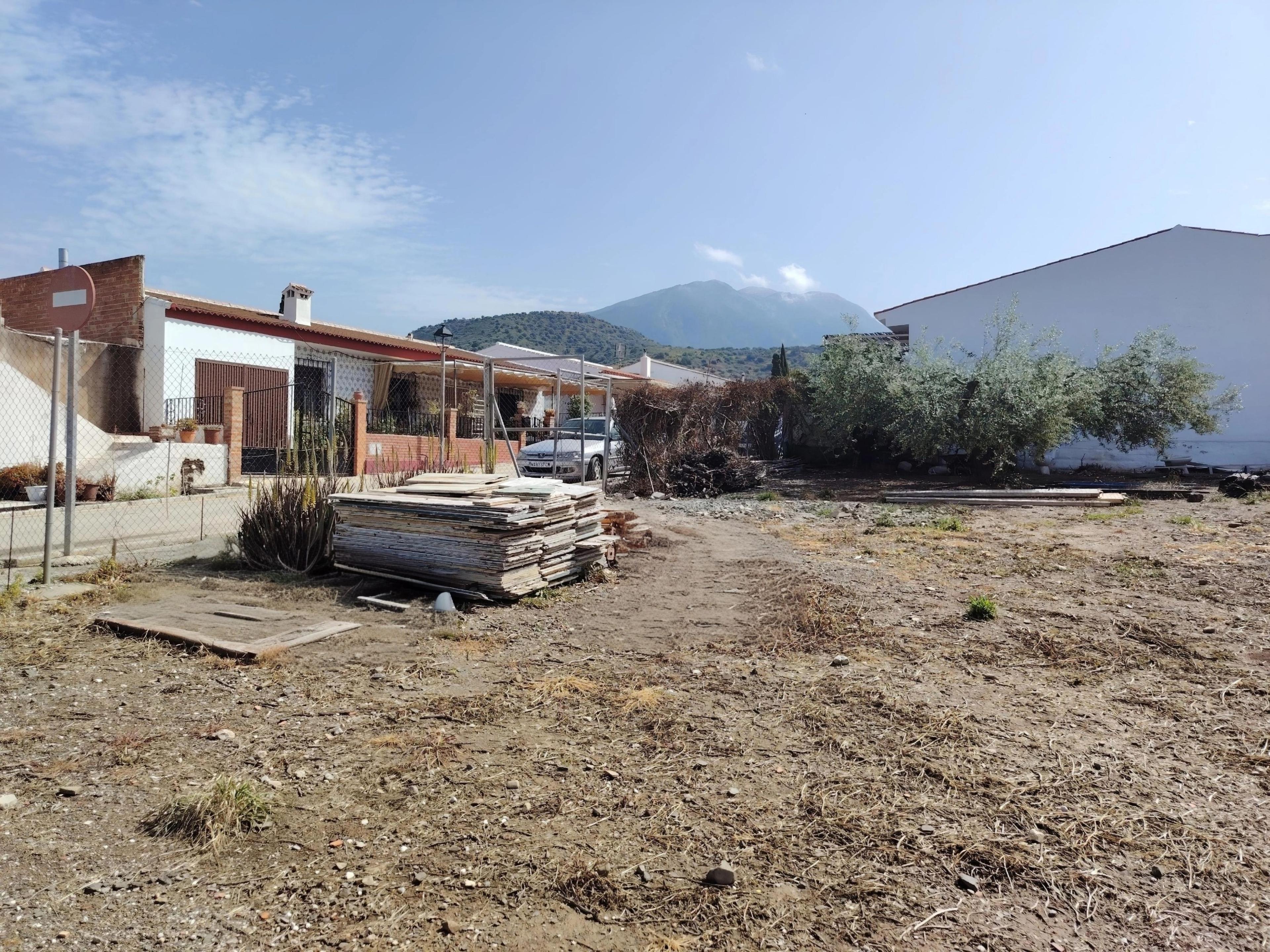 Parcela en Venta en Urbanizacion El Olivar De Buena Vista - 5