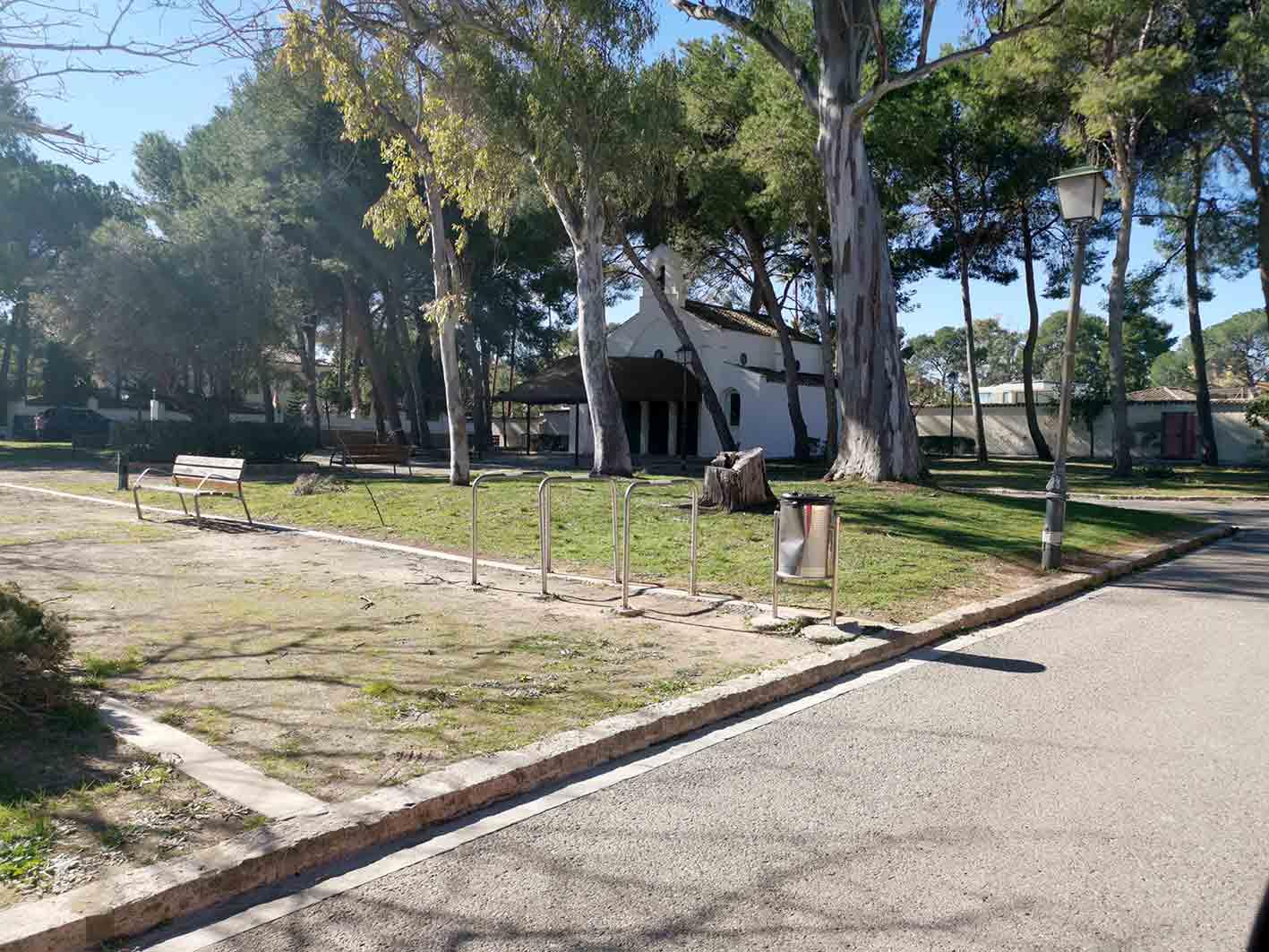 Villa en Venta en Cami Ermita Nova - 6