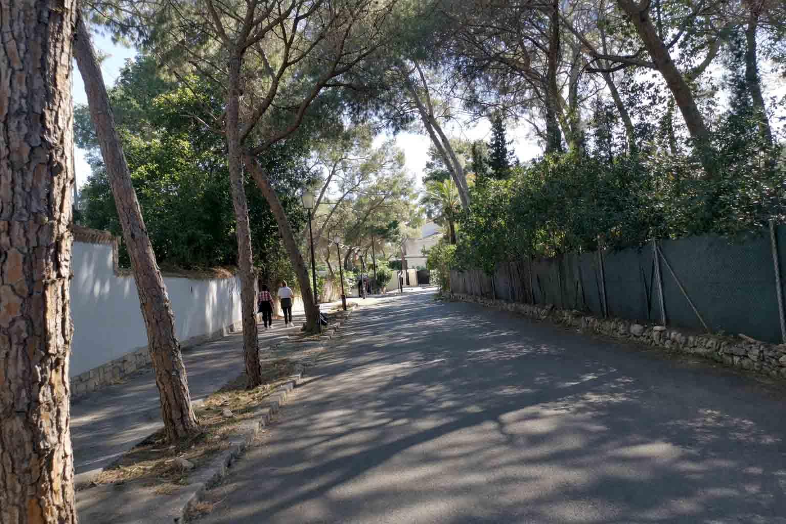 Villa en Venta en Cami Ermita Nova - 3