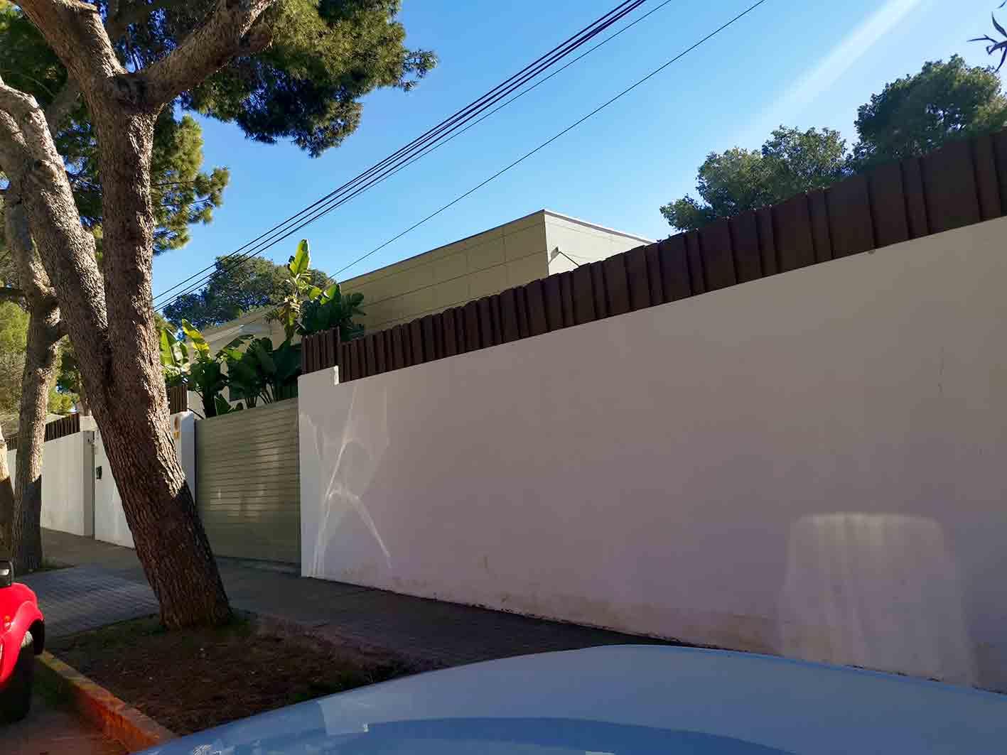 Villa en Venta en Cami Ermita Nova - 9