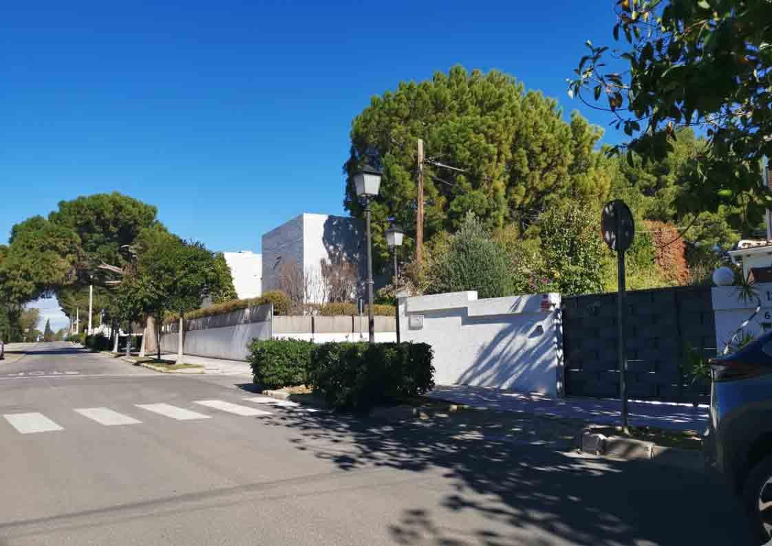 Villa en Venta en Cami Ermita Nova - 8