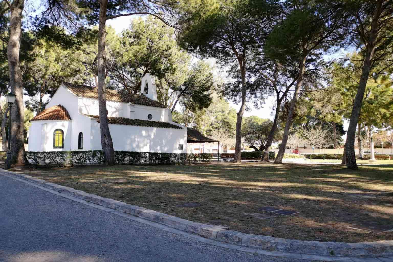 Villa en Venta en Cami Ermita Nova - 2