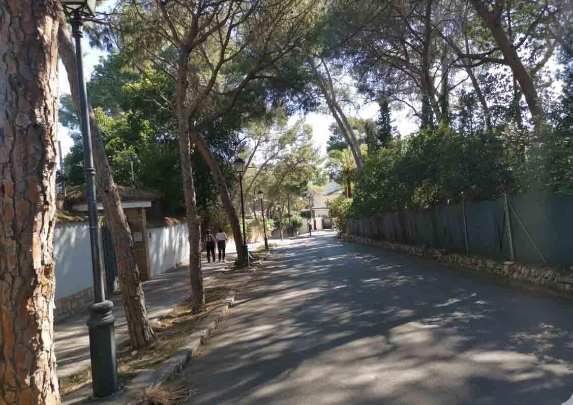 Villa en Venta en Cami Ermita Nova - 11