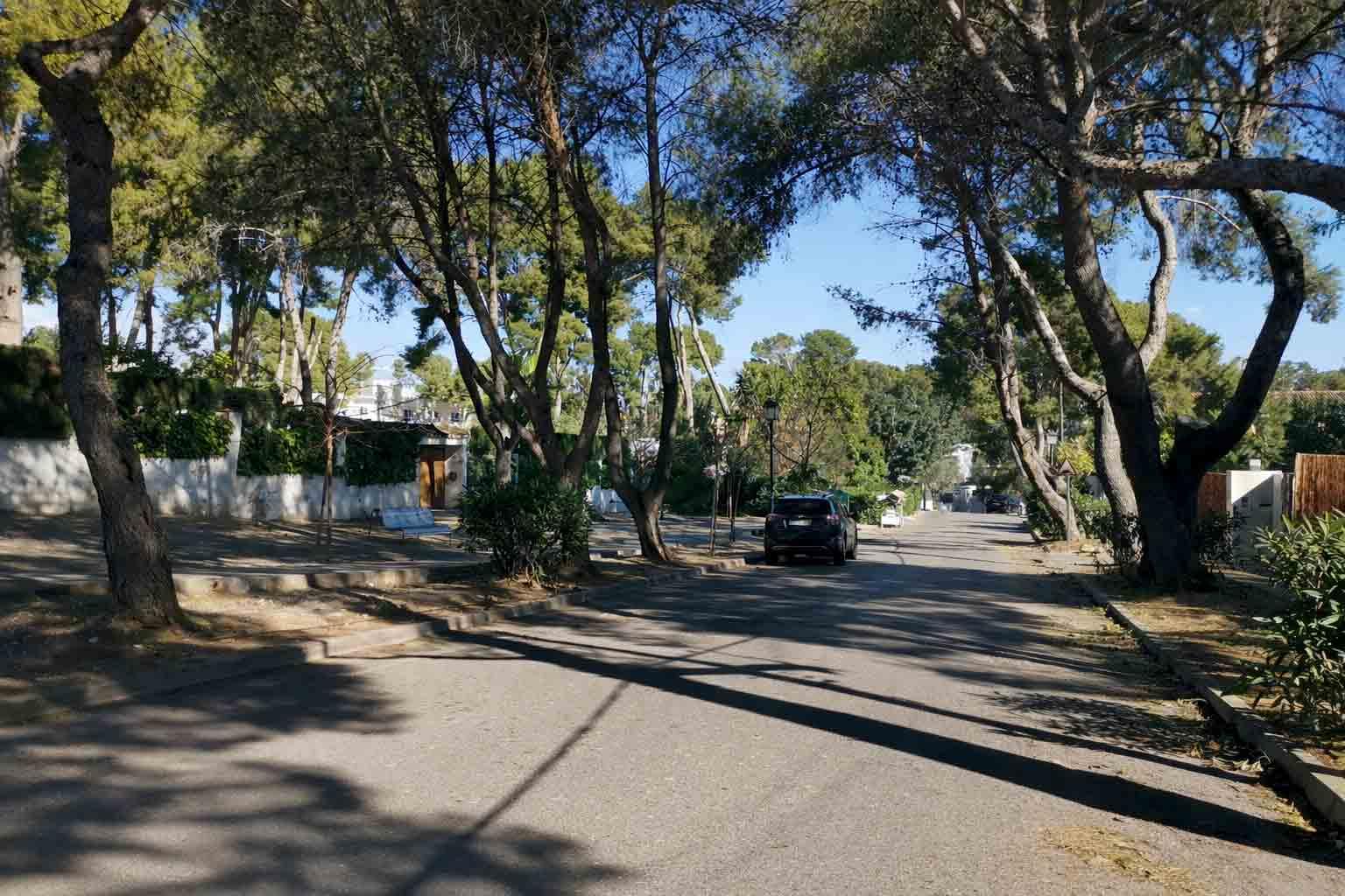 Villa en Venta en Cami Ermita Nova - 5