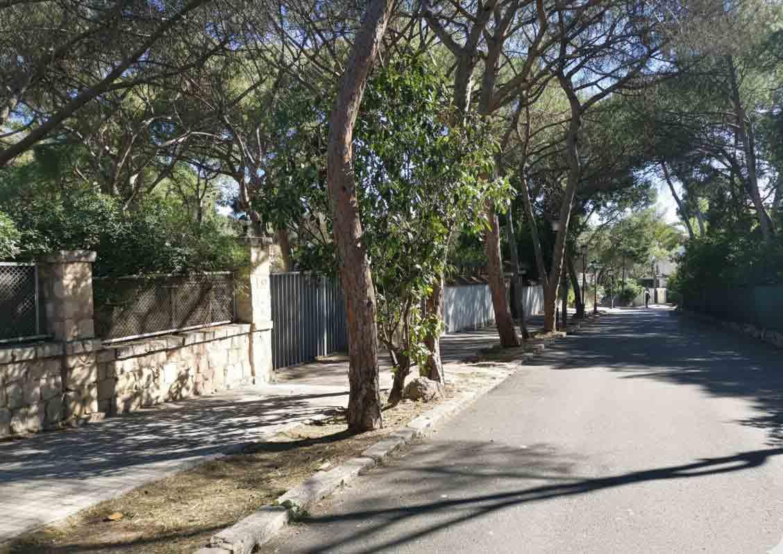 Villa en Venta en Cami Ermita Nova - 10