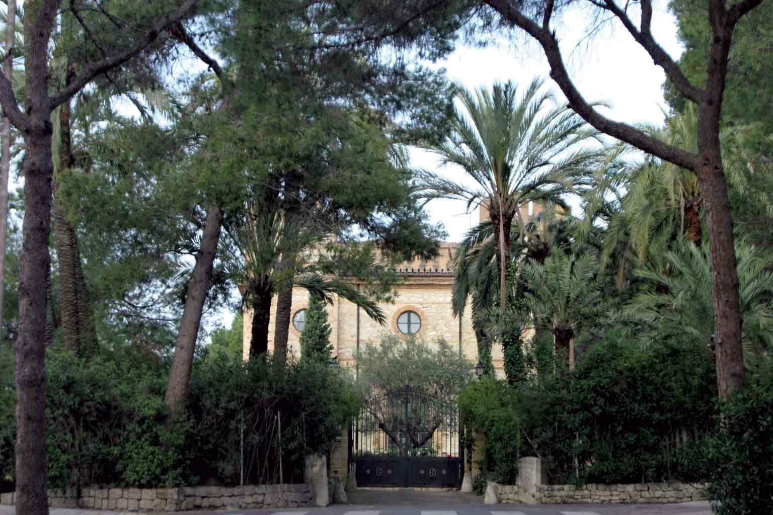 Villa en Venta en Cami Ermita Nova - 16