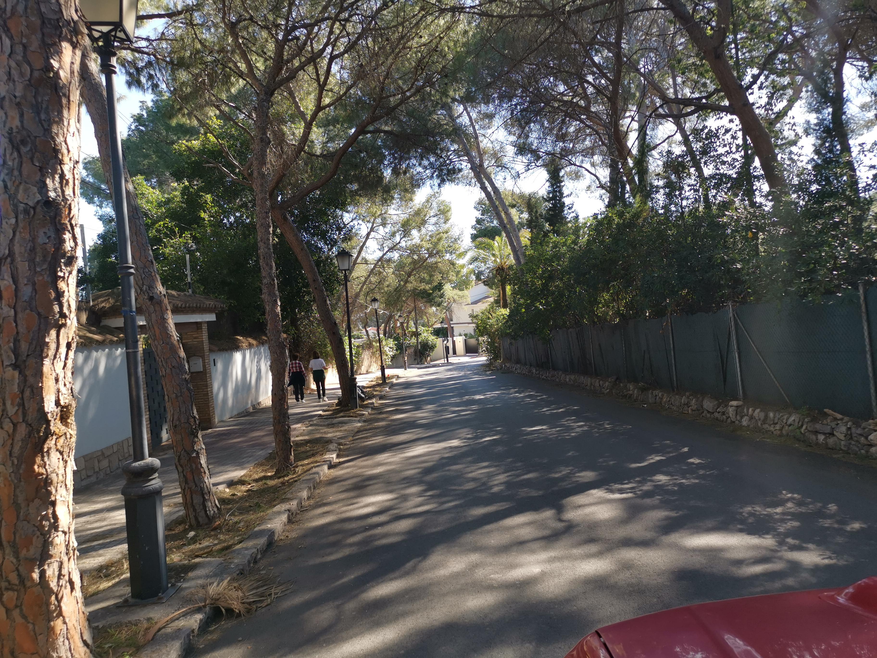 Villa en Venta en Cami Ermita Nova - 15