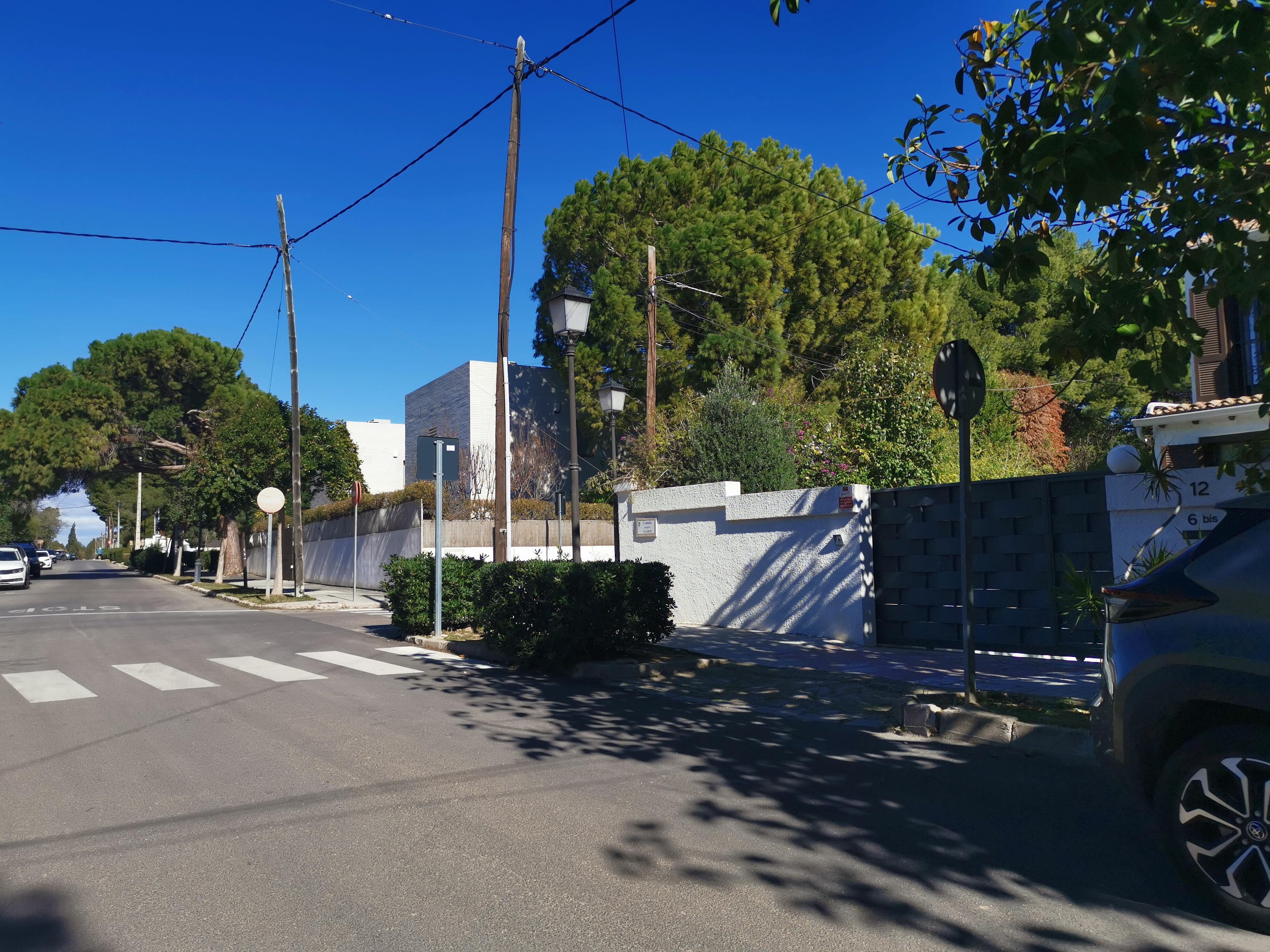 Villa en Venta en Cami Ermita Nova - 13