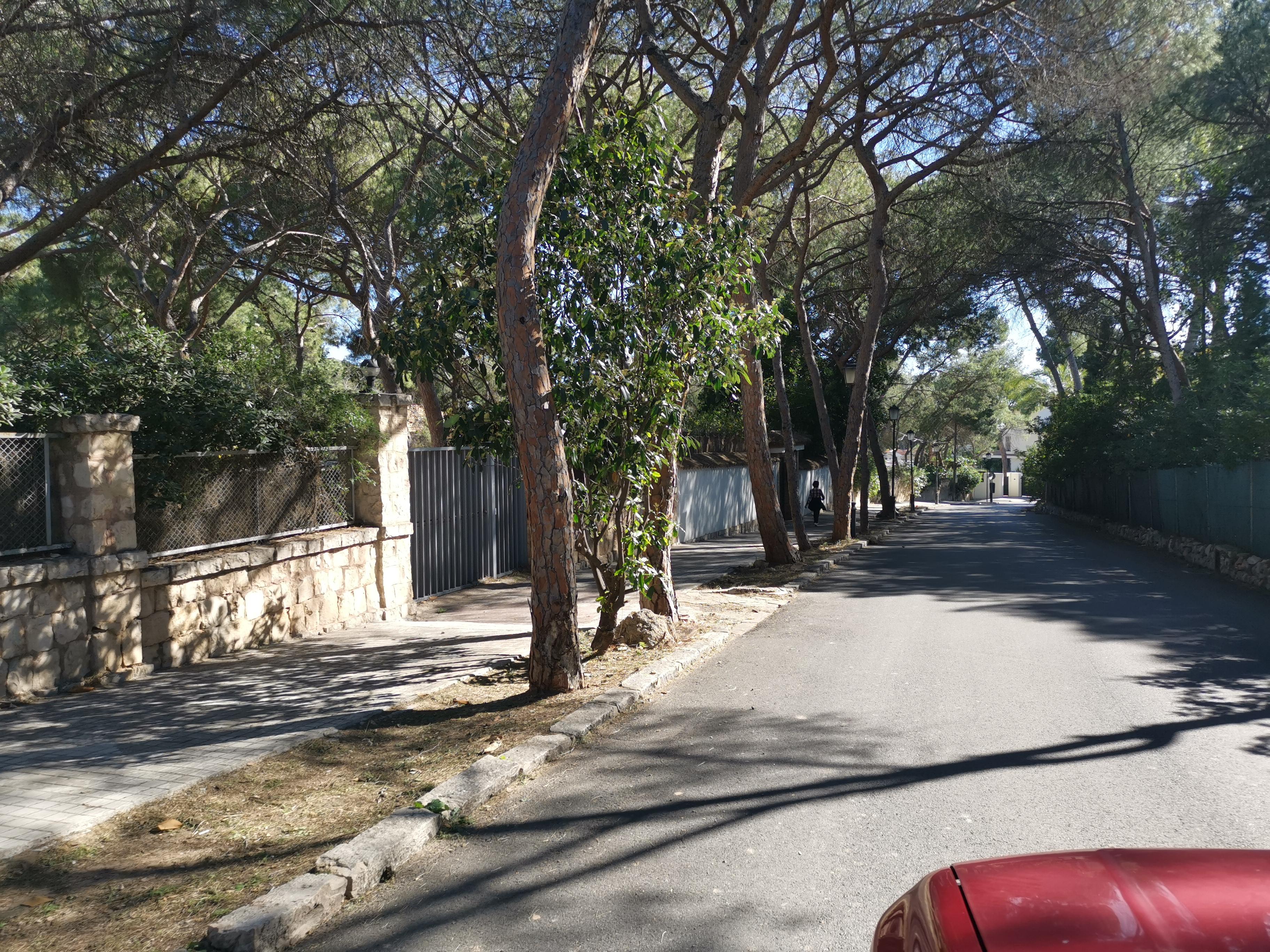 Villa en Venta en Cami Ermita Nova - 14