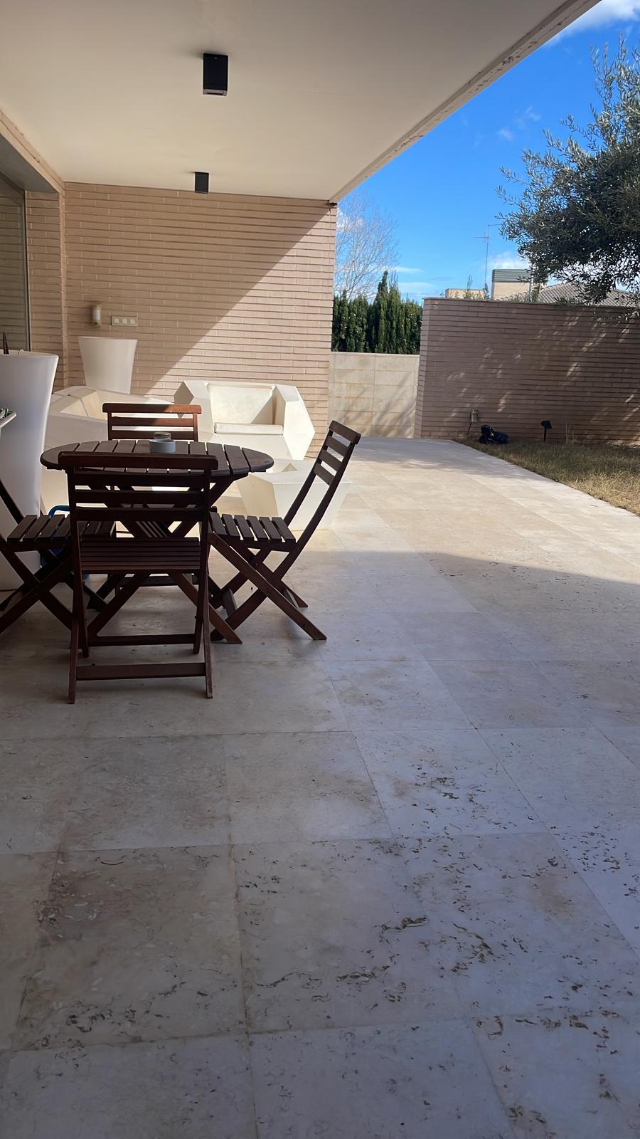 Villa en Venta en Cami Ermita Nova - 27